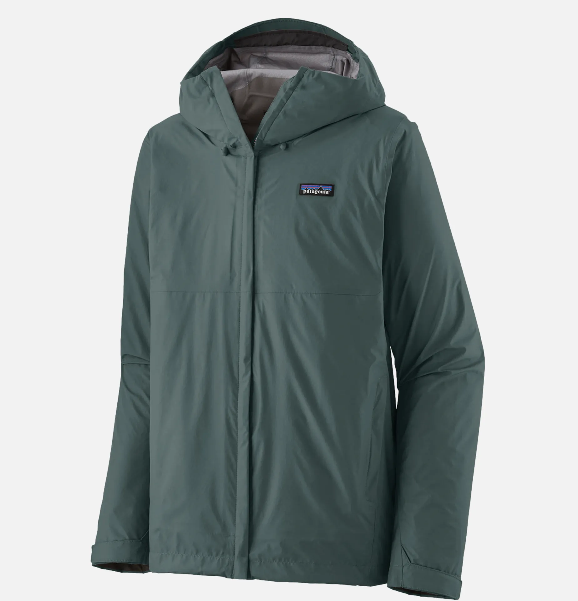 PATAGONIA Torrentshell 3L Jacket Nouveau Green