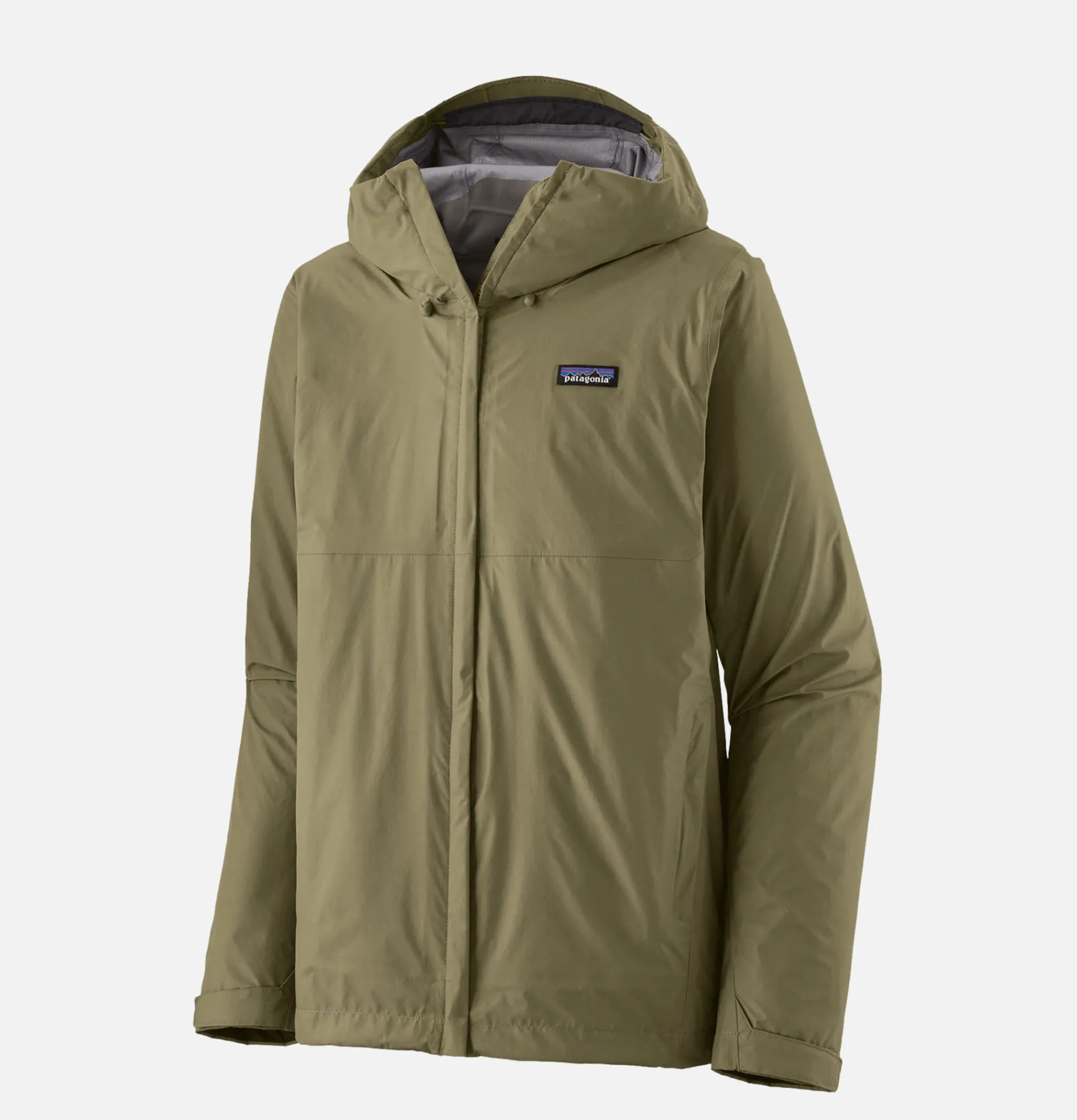 PATAGONIA Torrentshell 3l Jacket Sage