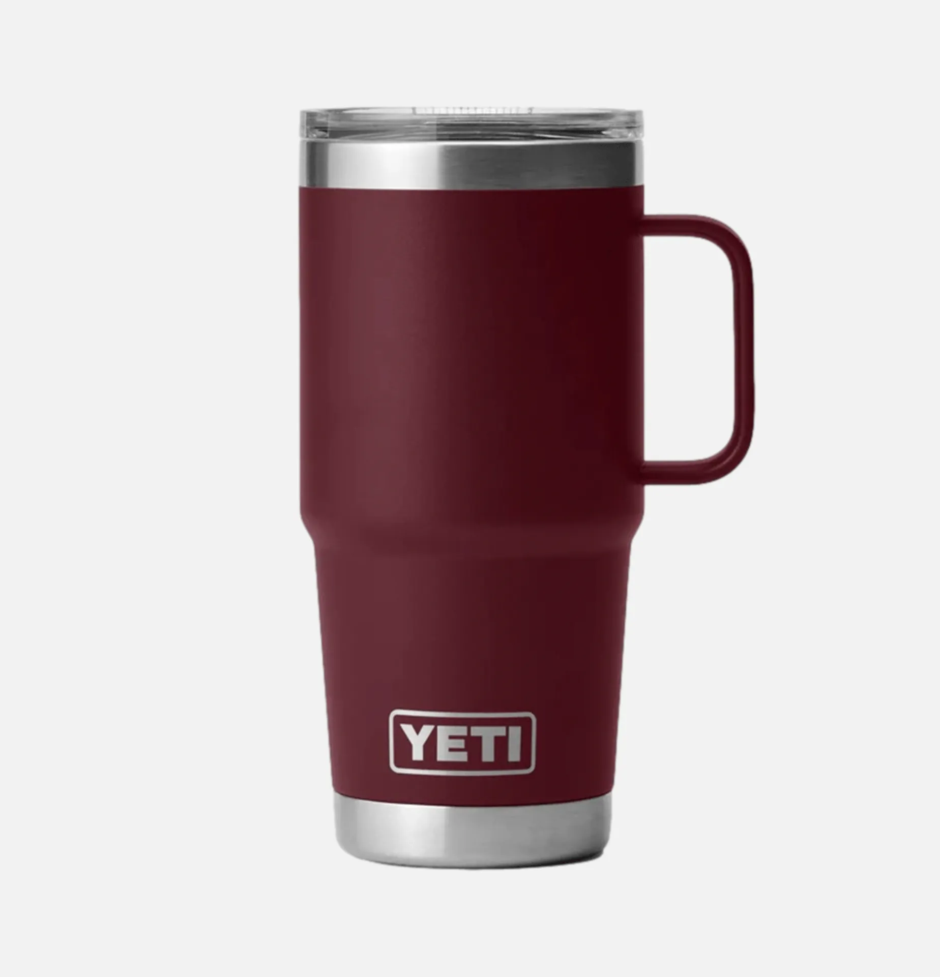 YETI Travel Mug 20oz Vin