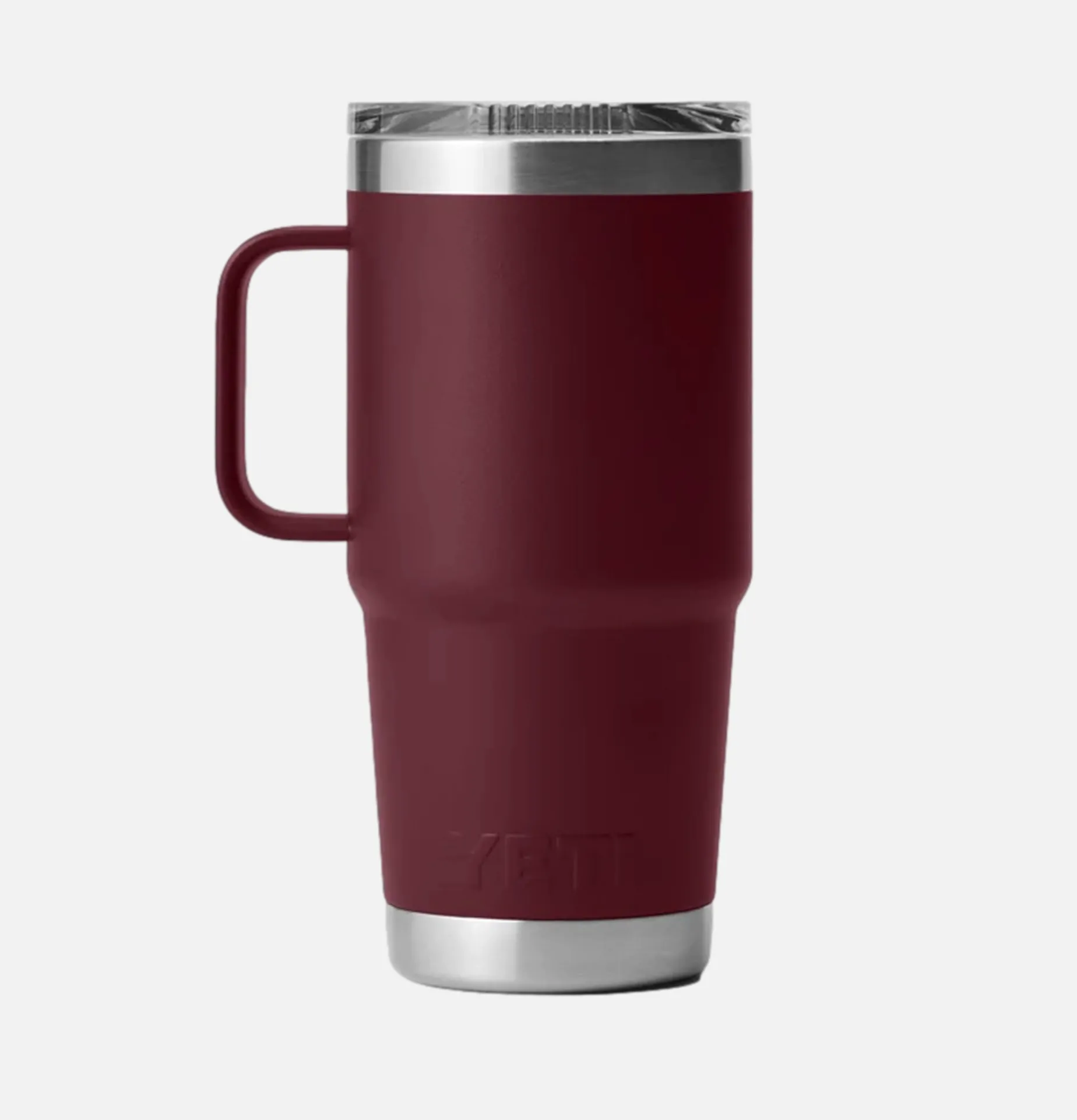 YETI Travel Mug 20oz Vin