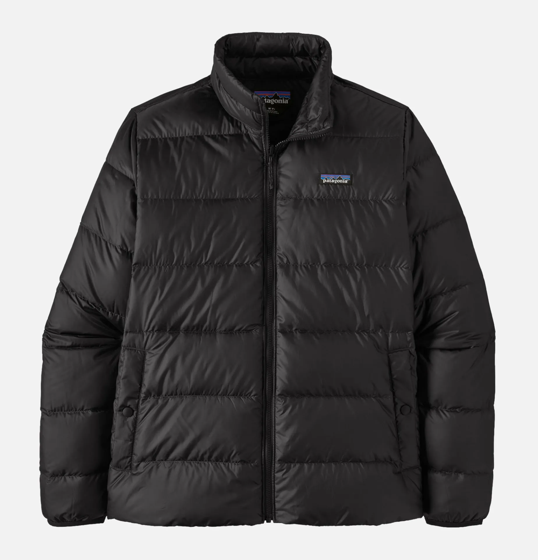 PATAGONIA Tres 3 In 1 Parka Black