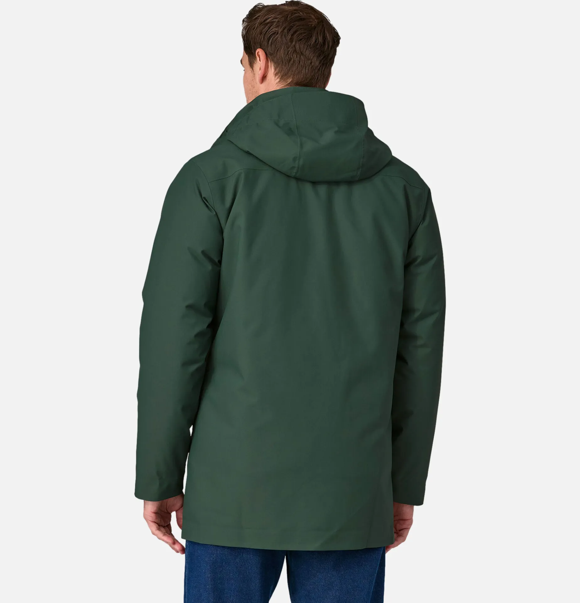 PATAGONIA Tres 3 In 1 Parka Northern Grn