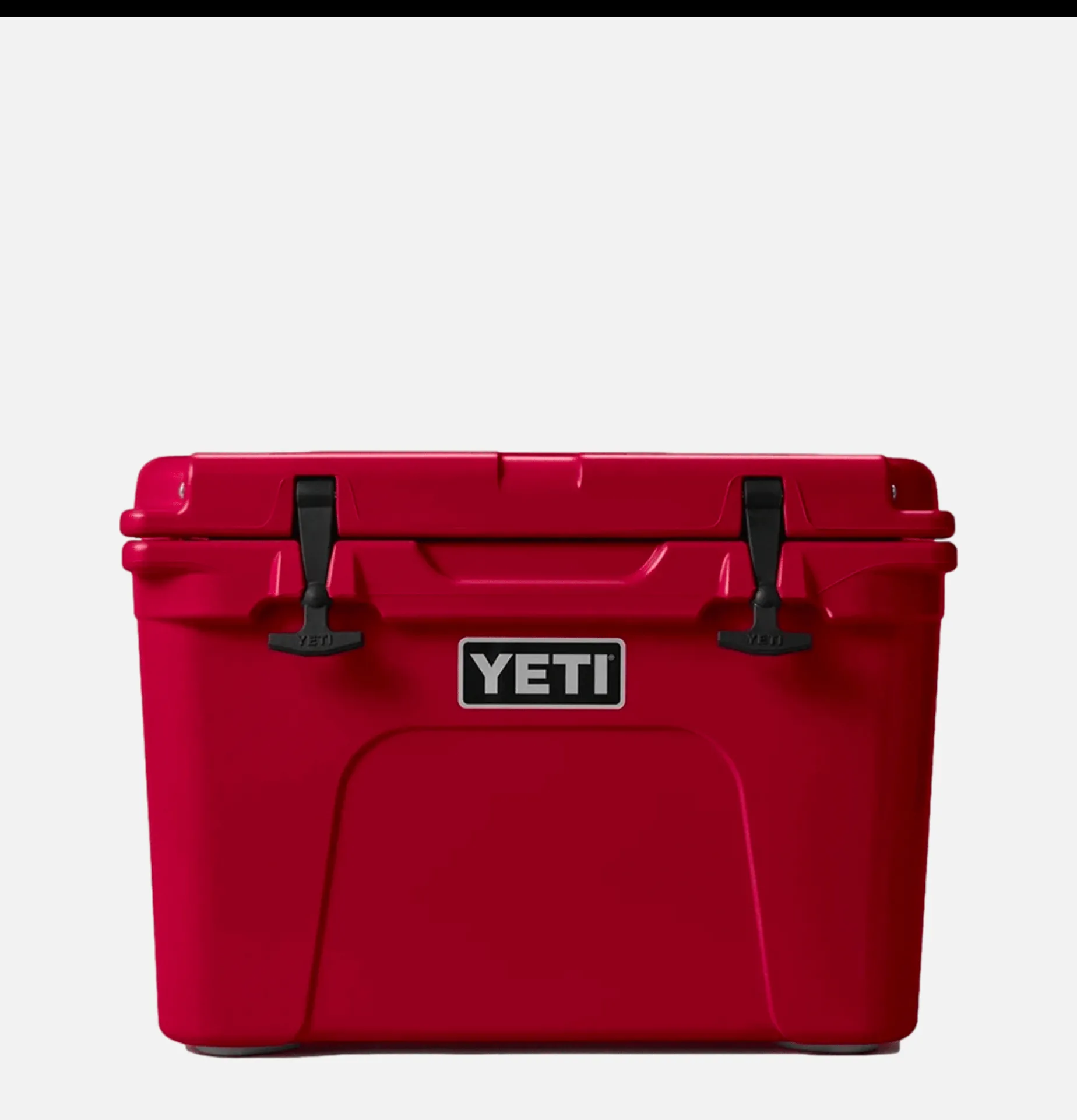 YETI Tundra Cooler 35L Harvest Red