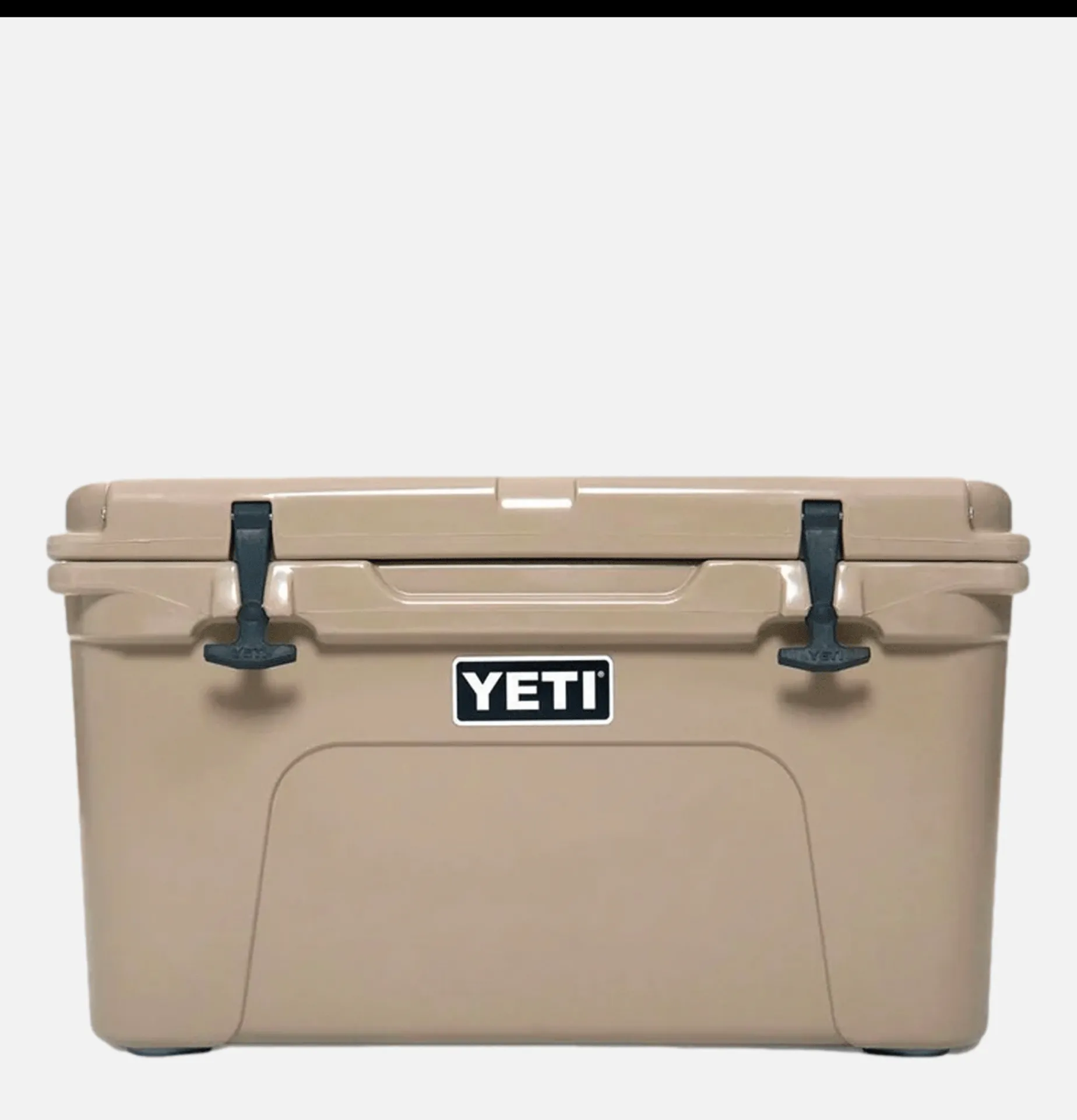 YETI Tundra Cooler 45L Tan