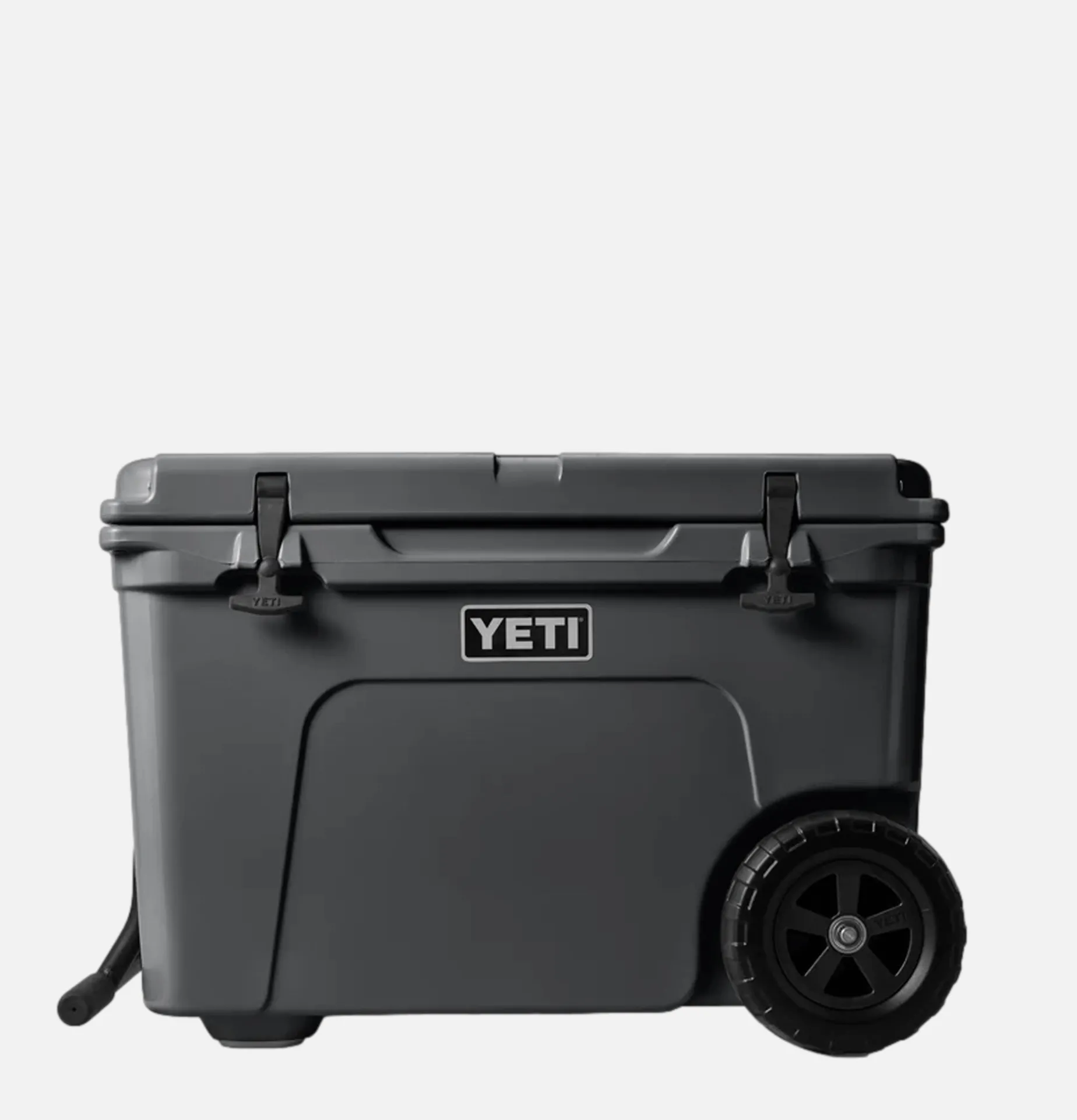 YETI Tundra Haul Charcoal