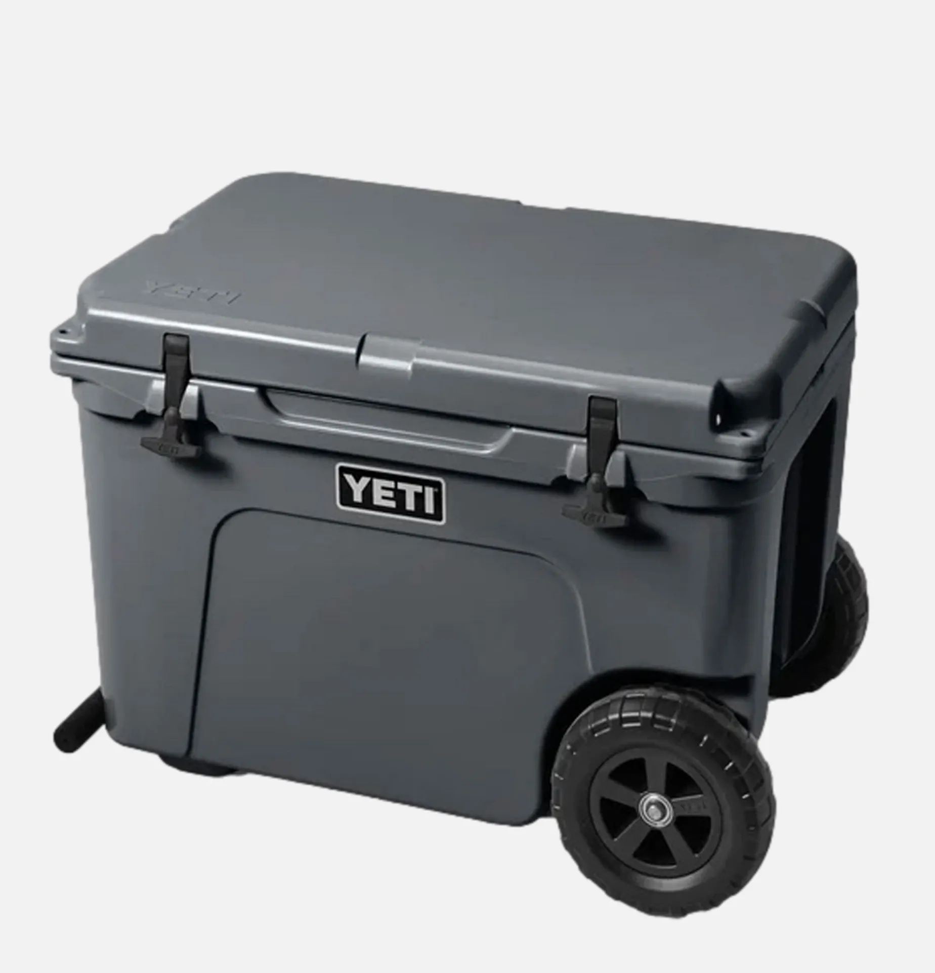 YETI Tundra Haul Charcoal