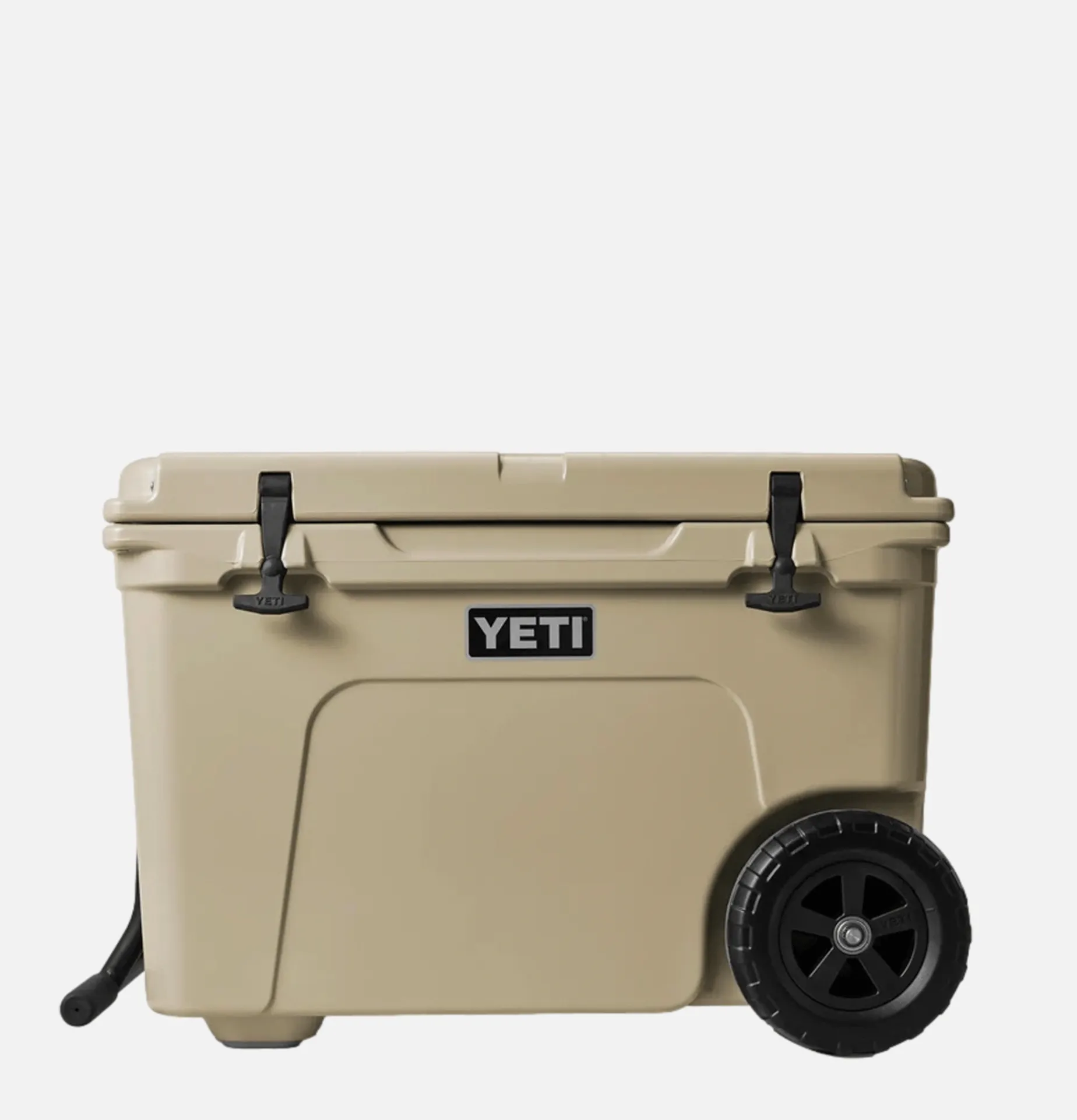 YETI Tundra Haul Tan