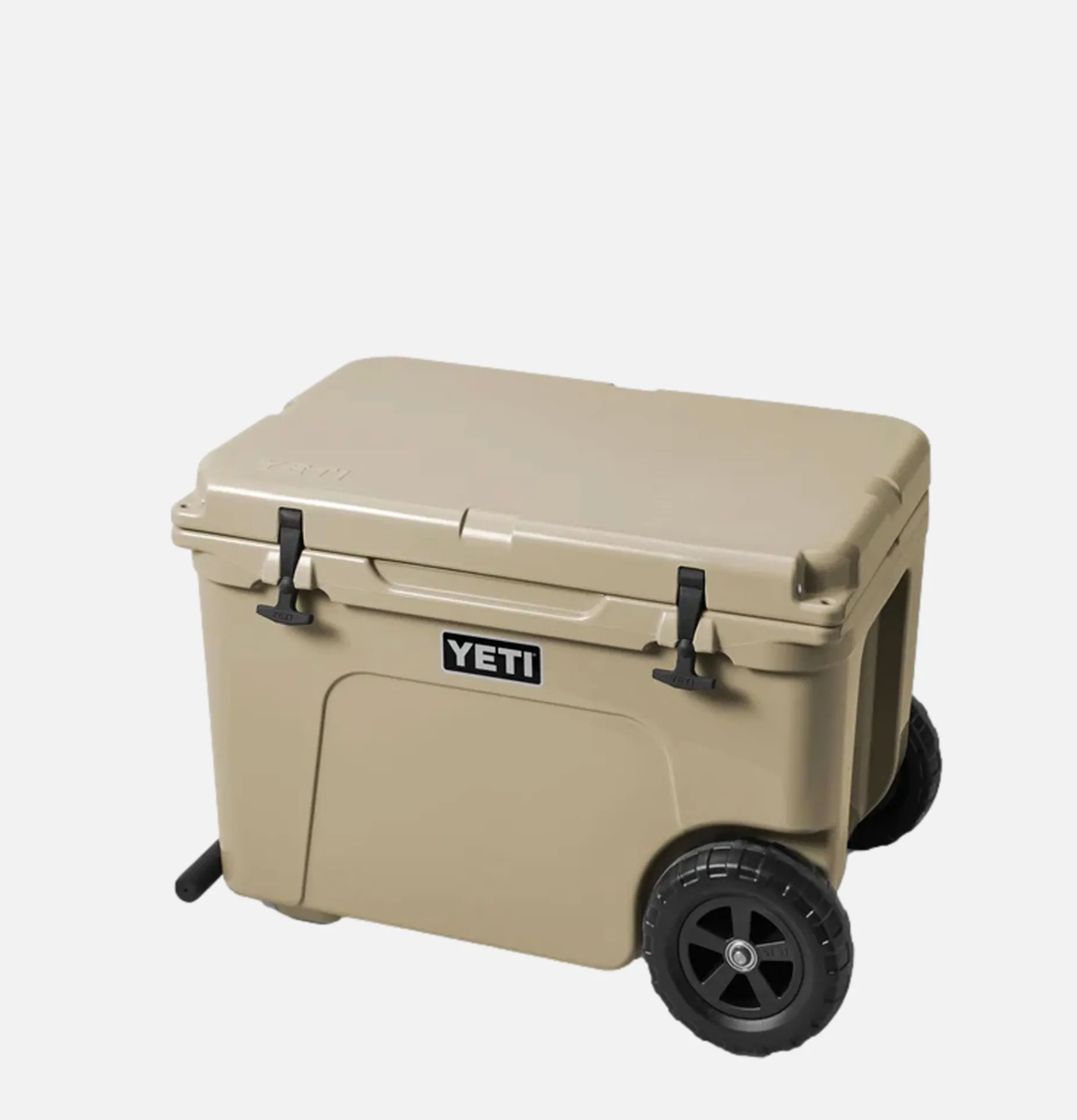 YETI Tundra Haul Tan