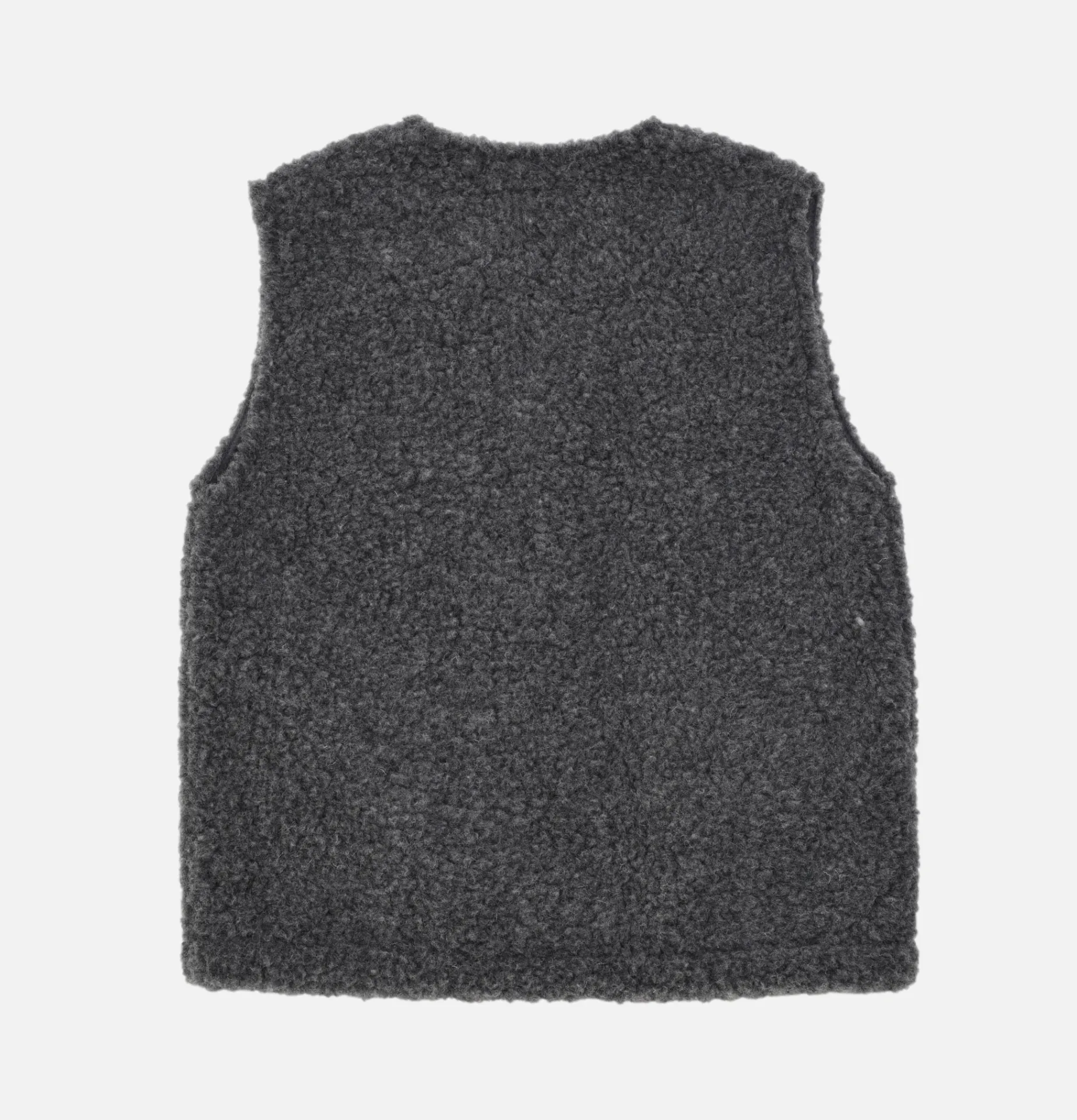 COLDBREAKER Turk Vest Graphite