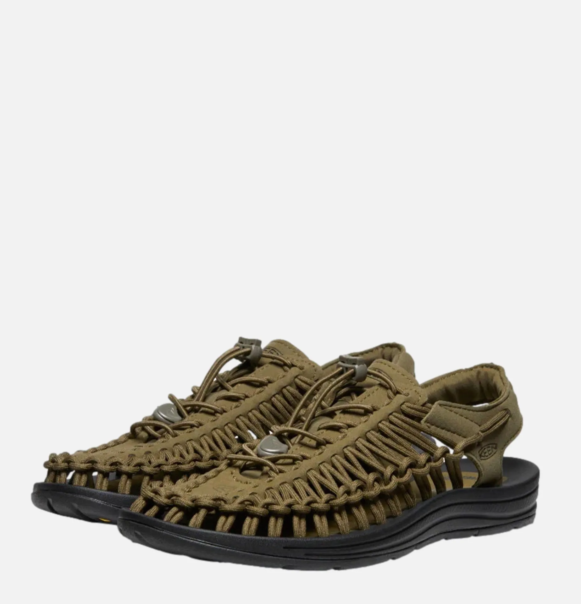 KEEN Uneek Dark Olive