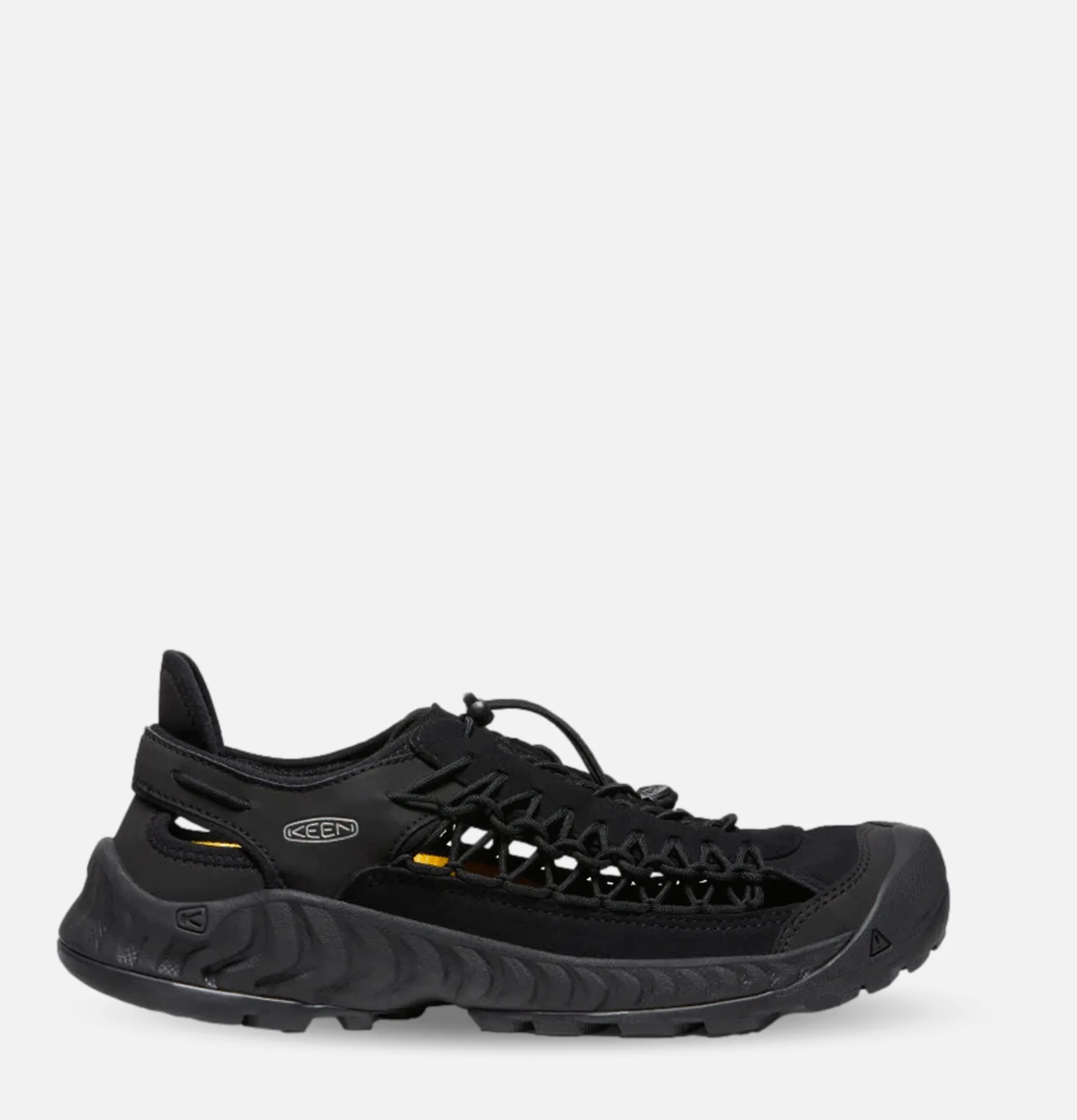 KEEN Uneek Nxis Triple Black