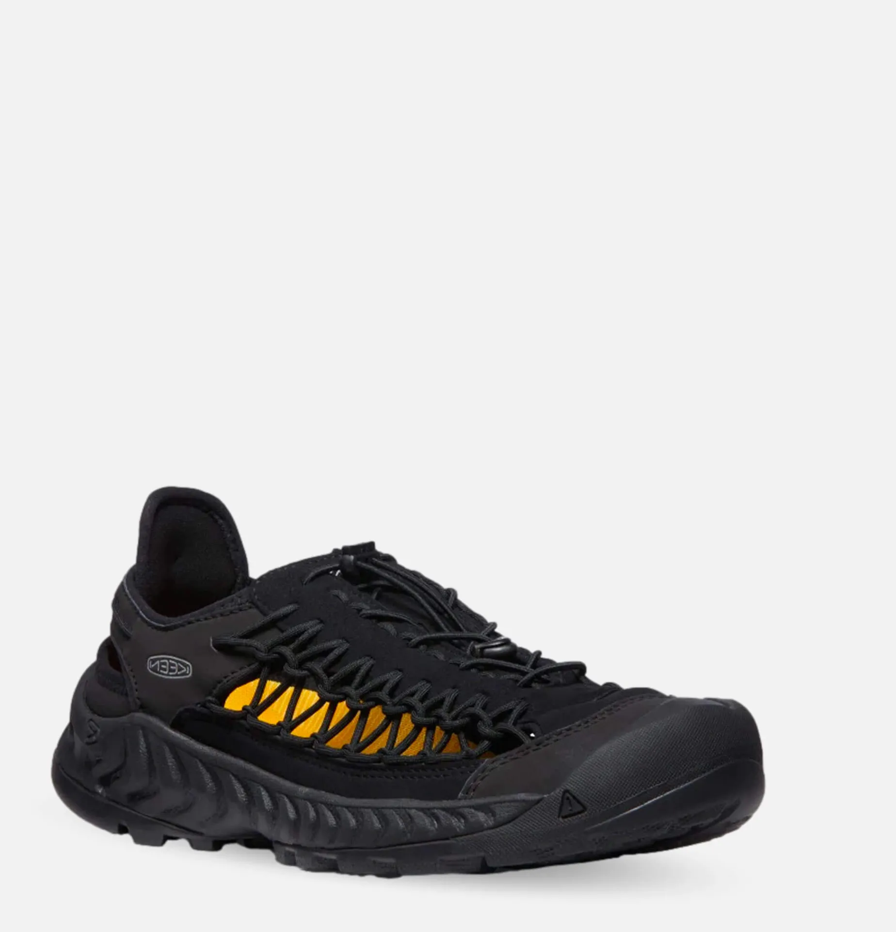 KEEN Uneek Nxis Triple Black