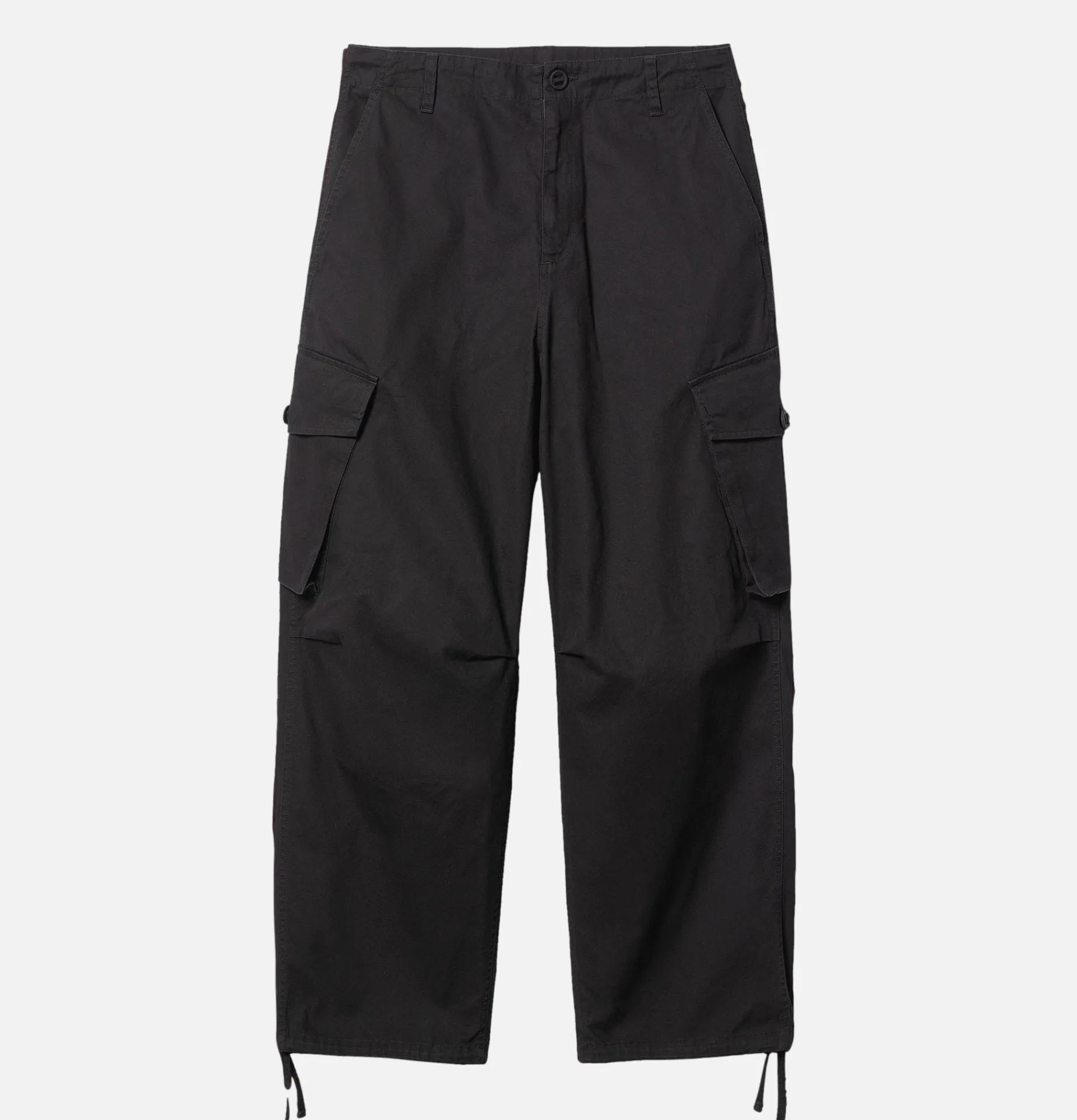 CARHARTT WIP Unity Pant Black Heavy Enzyme