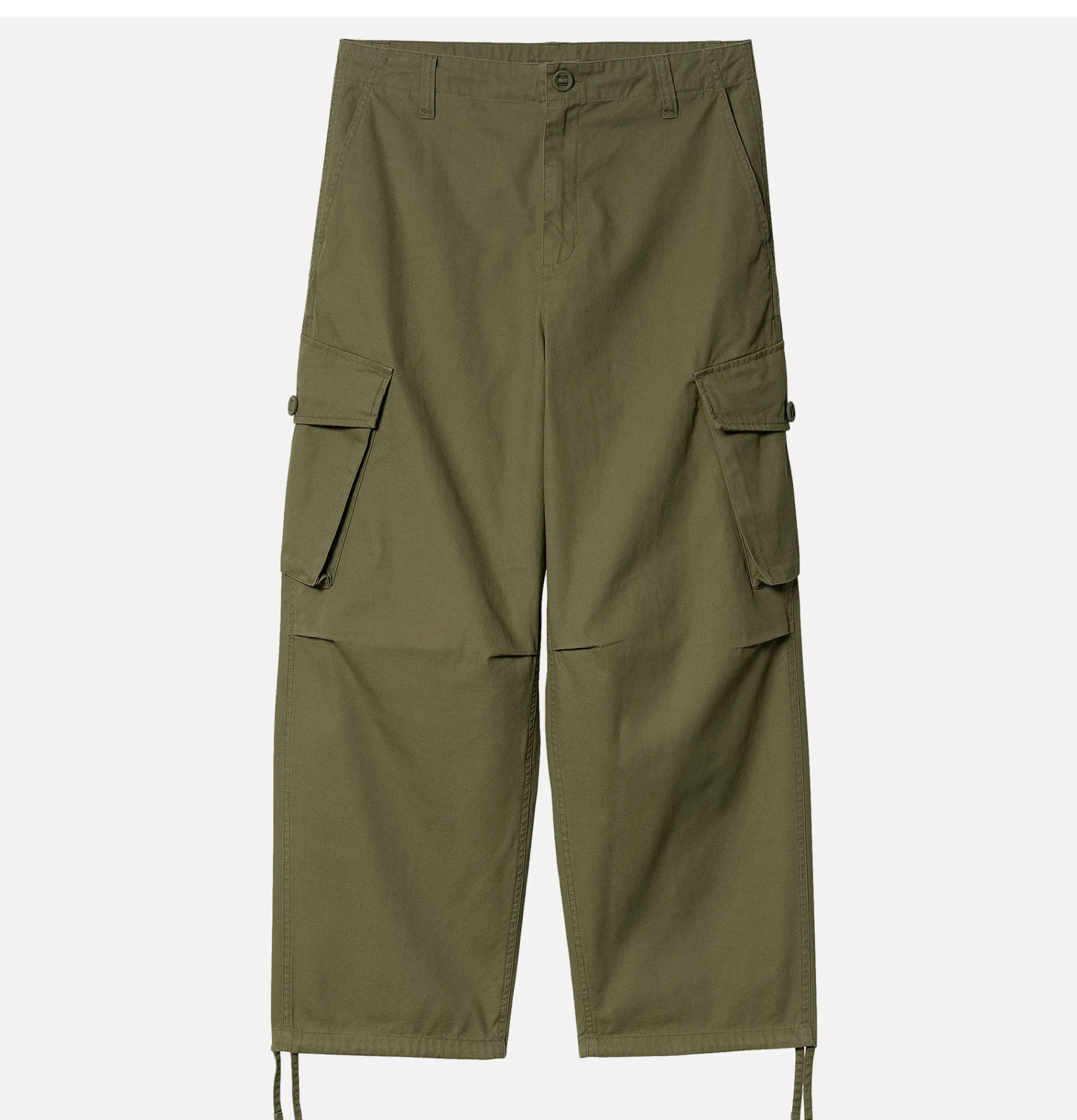 CARHARTT WIP Unity Pant Dundee Heavy Enzyme