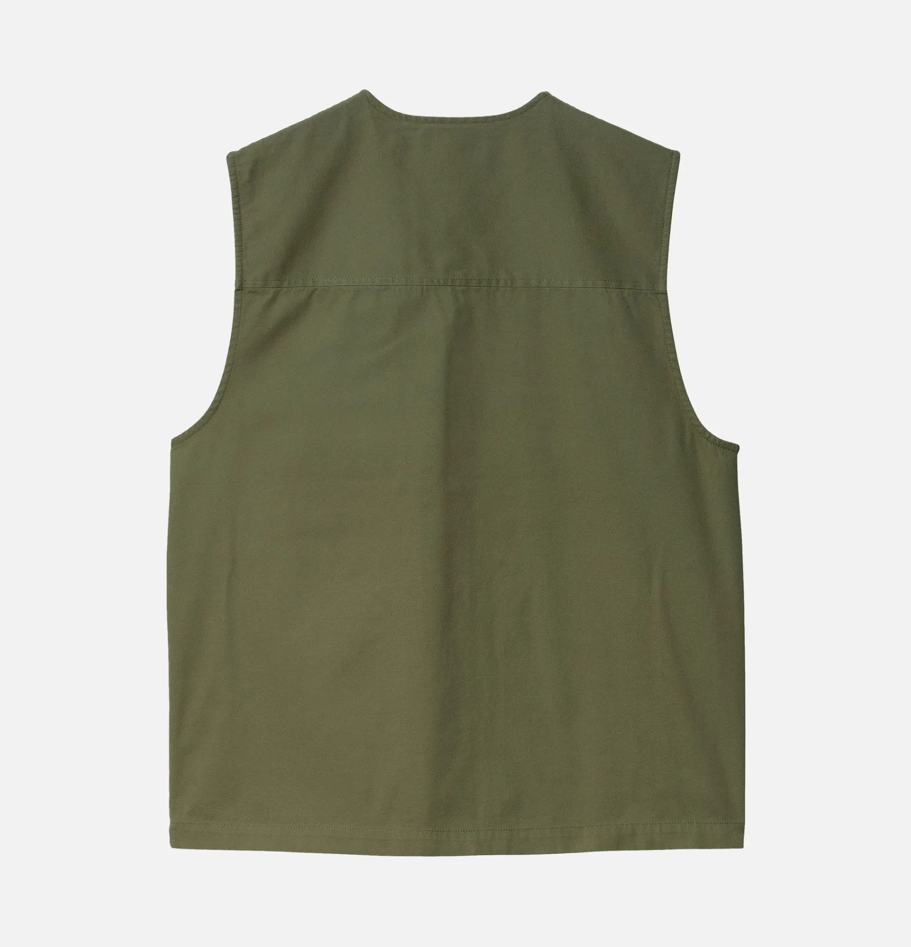 CARHARTT WIP Unity Vest Dundee Olive