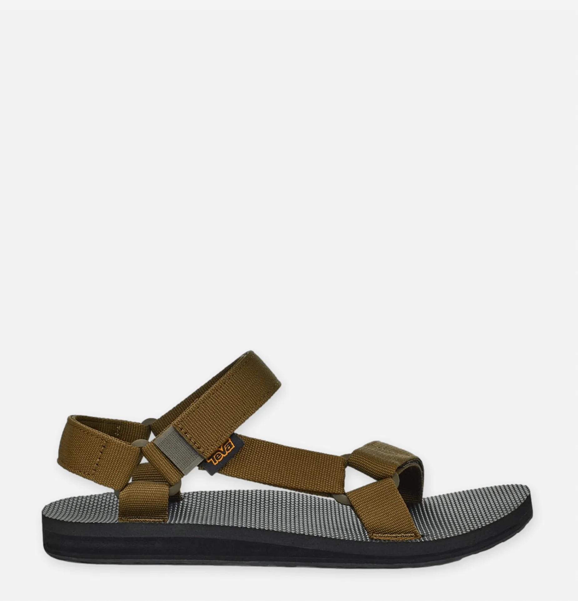 TEVA Universal Urban Sandales Dark Olive