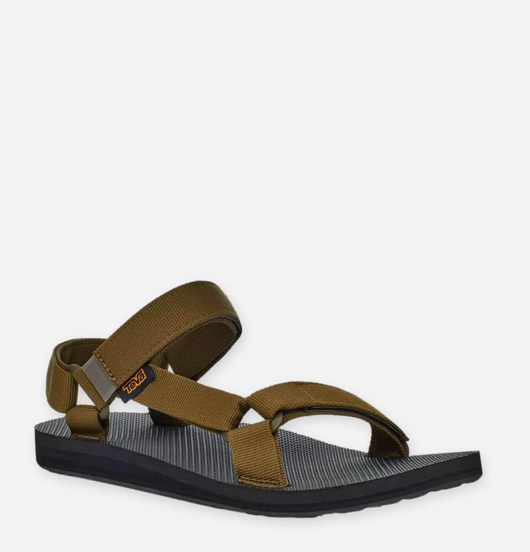 TEVA Universal Urban Sandales Dark Olive