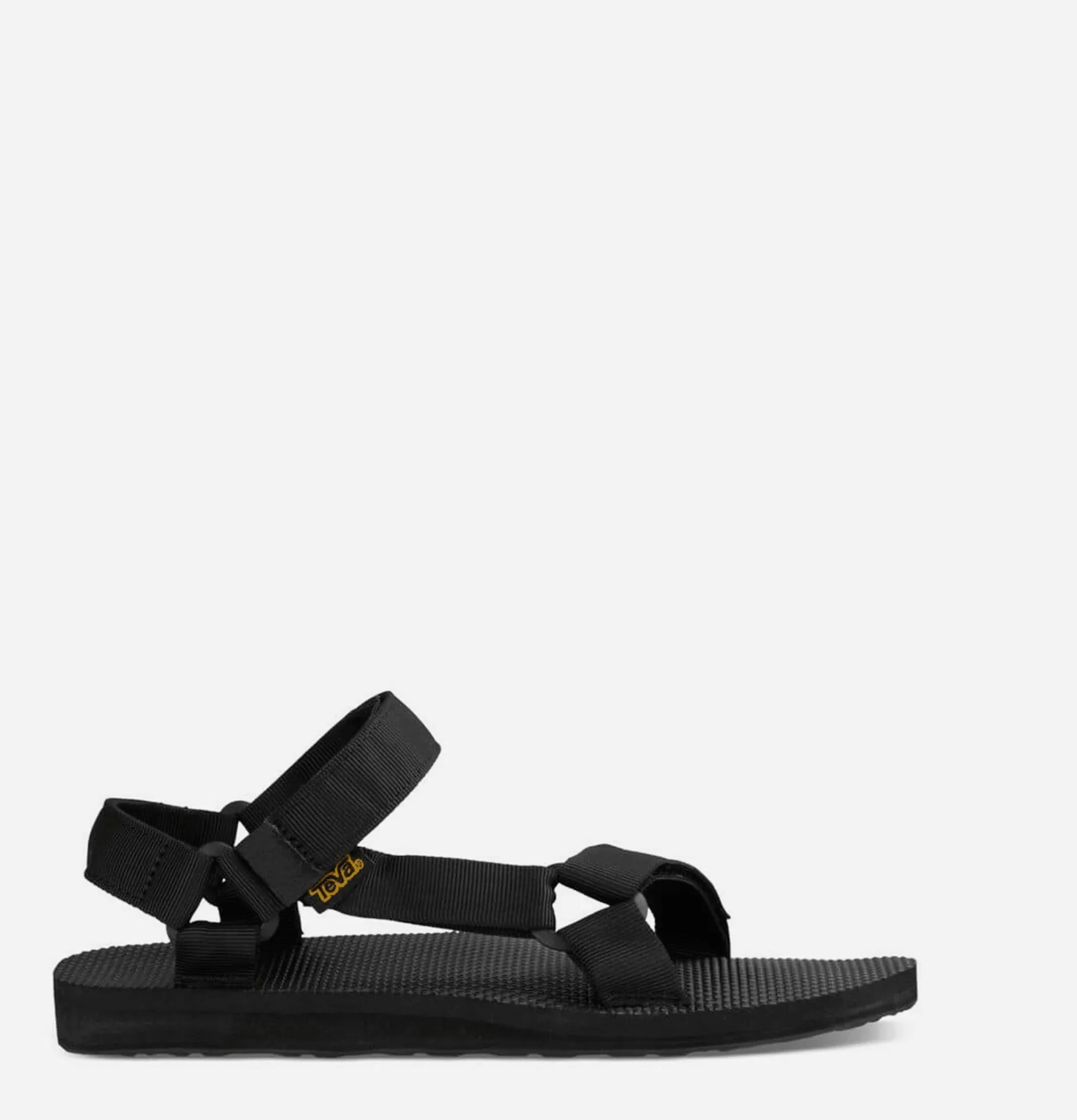 TEVA Urban Sandales Black