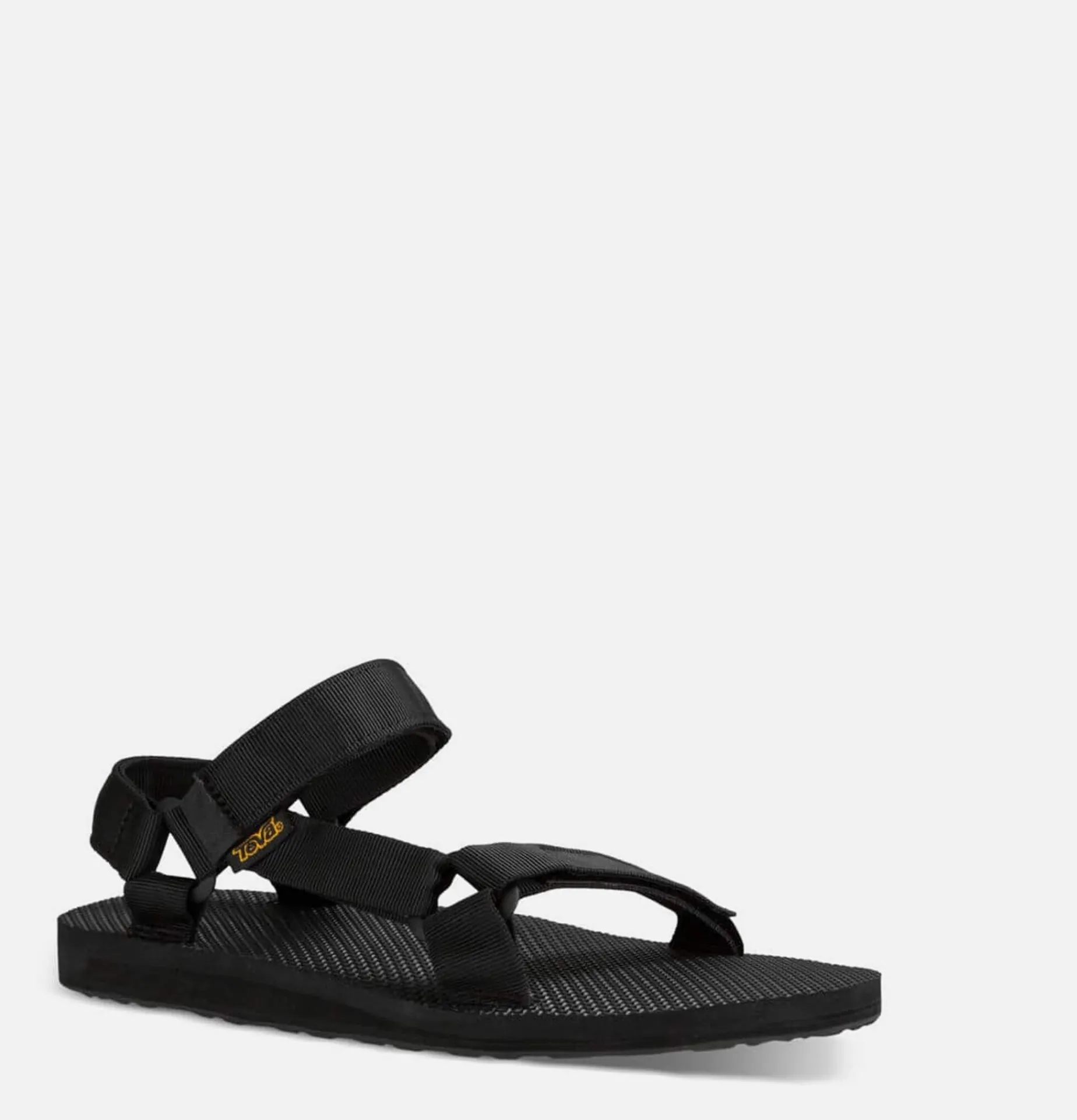 TEVA Urban Sandales Black