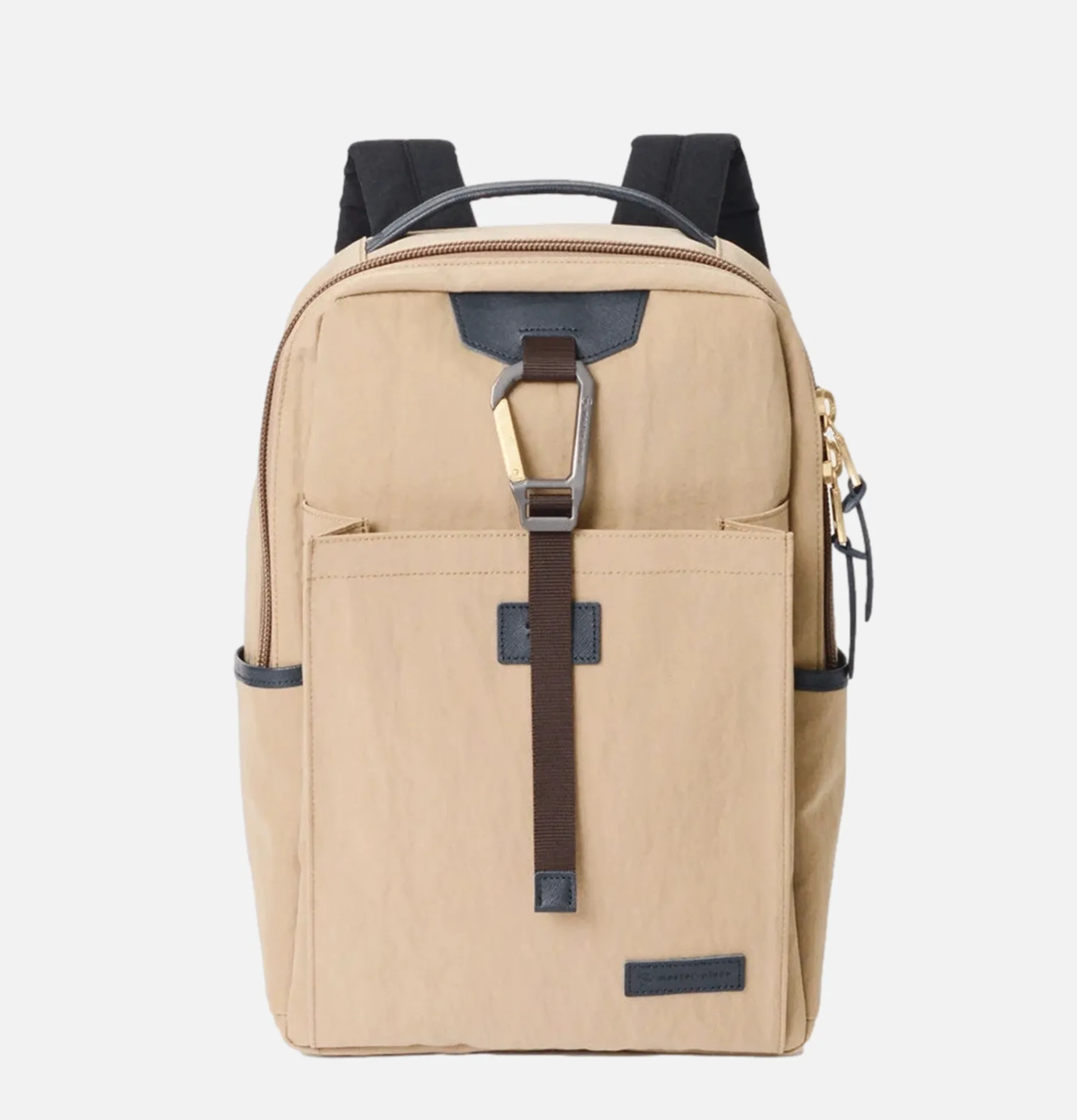 MASTER-PIECE 02340V2 - Link Backpack Beige