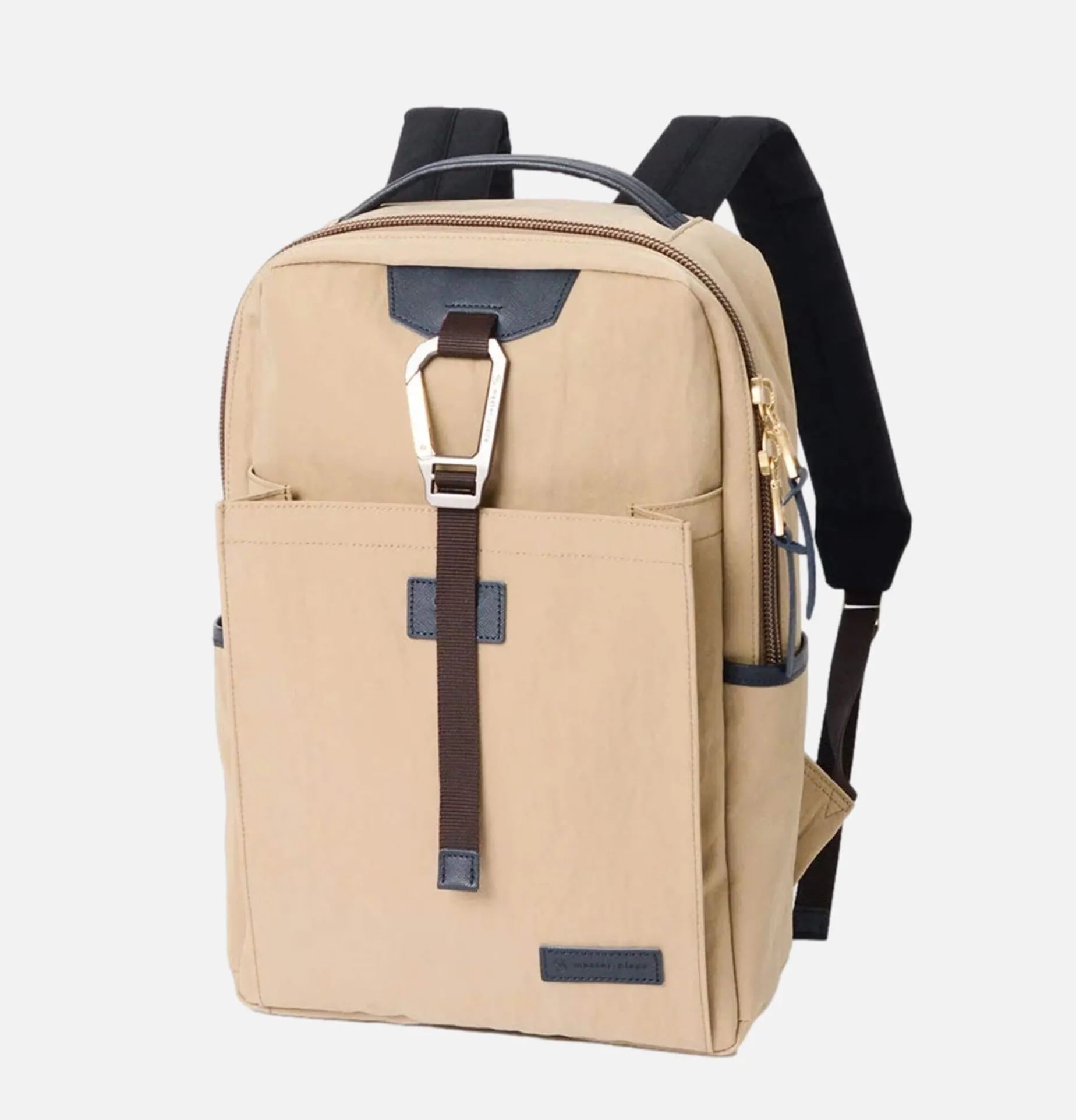 MASTER-PIECE 02340V2 - Link Backpack Beige