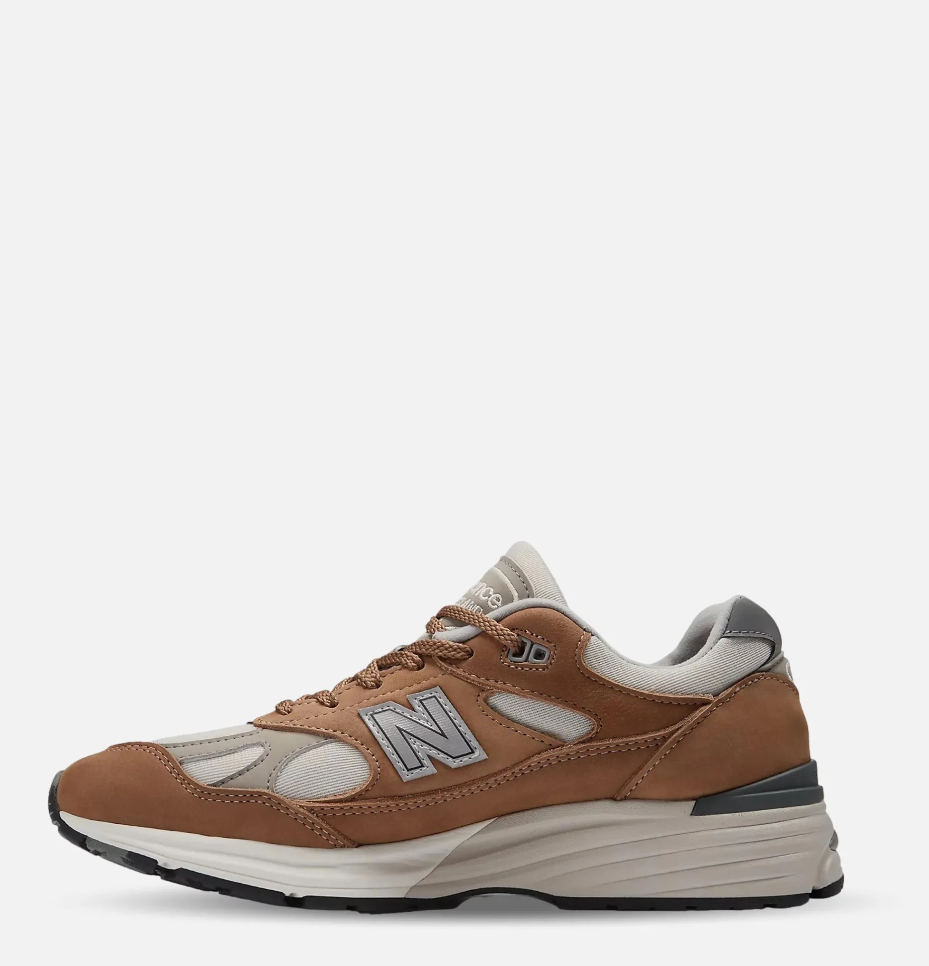 NEW BALANCE 991V2 Nostalgic Sepia UK