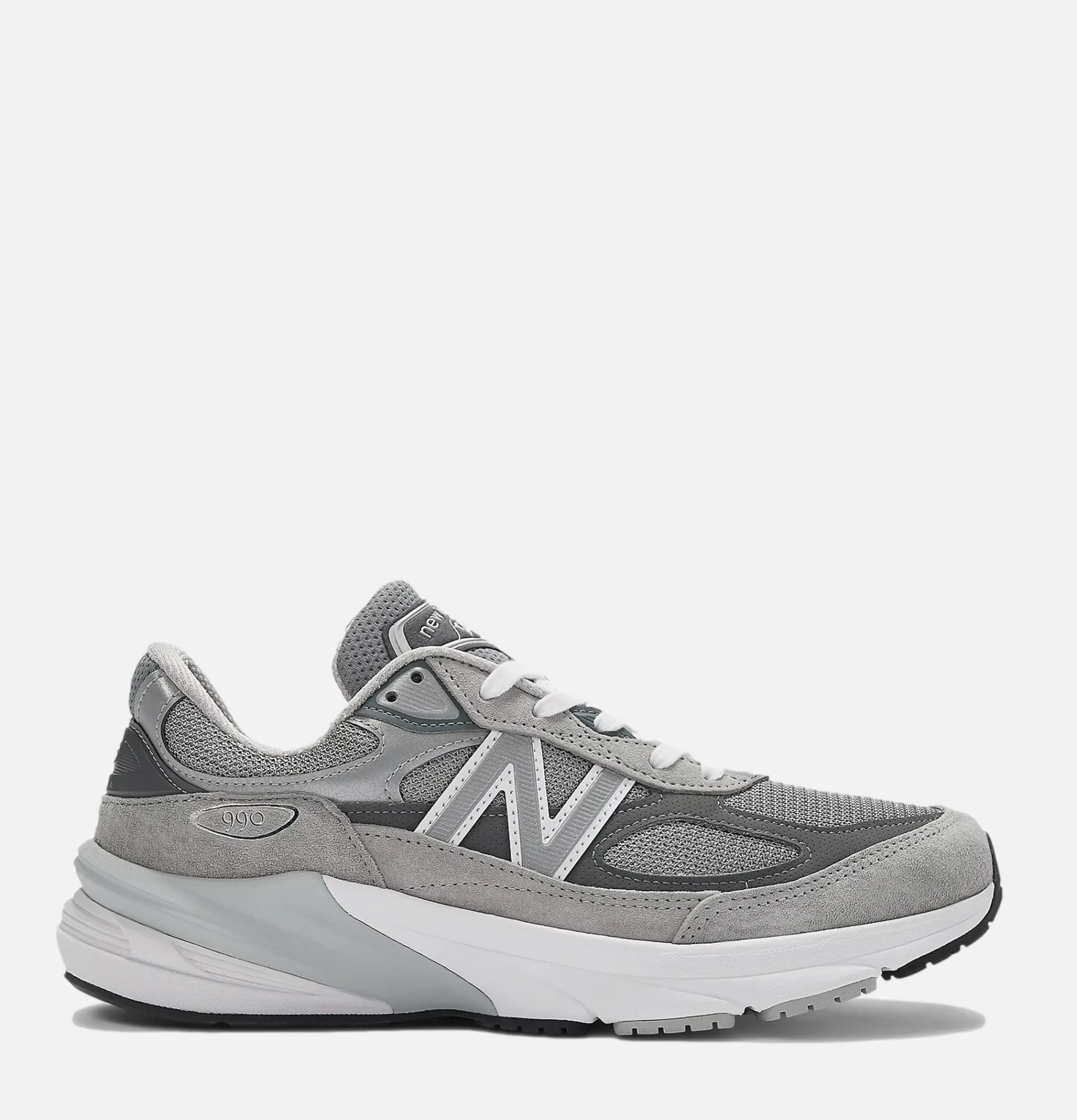 NEW BALANCE 990V6 Sneakers Grey