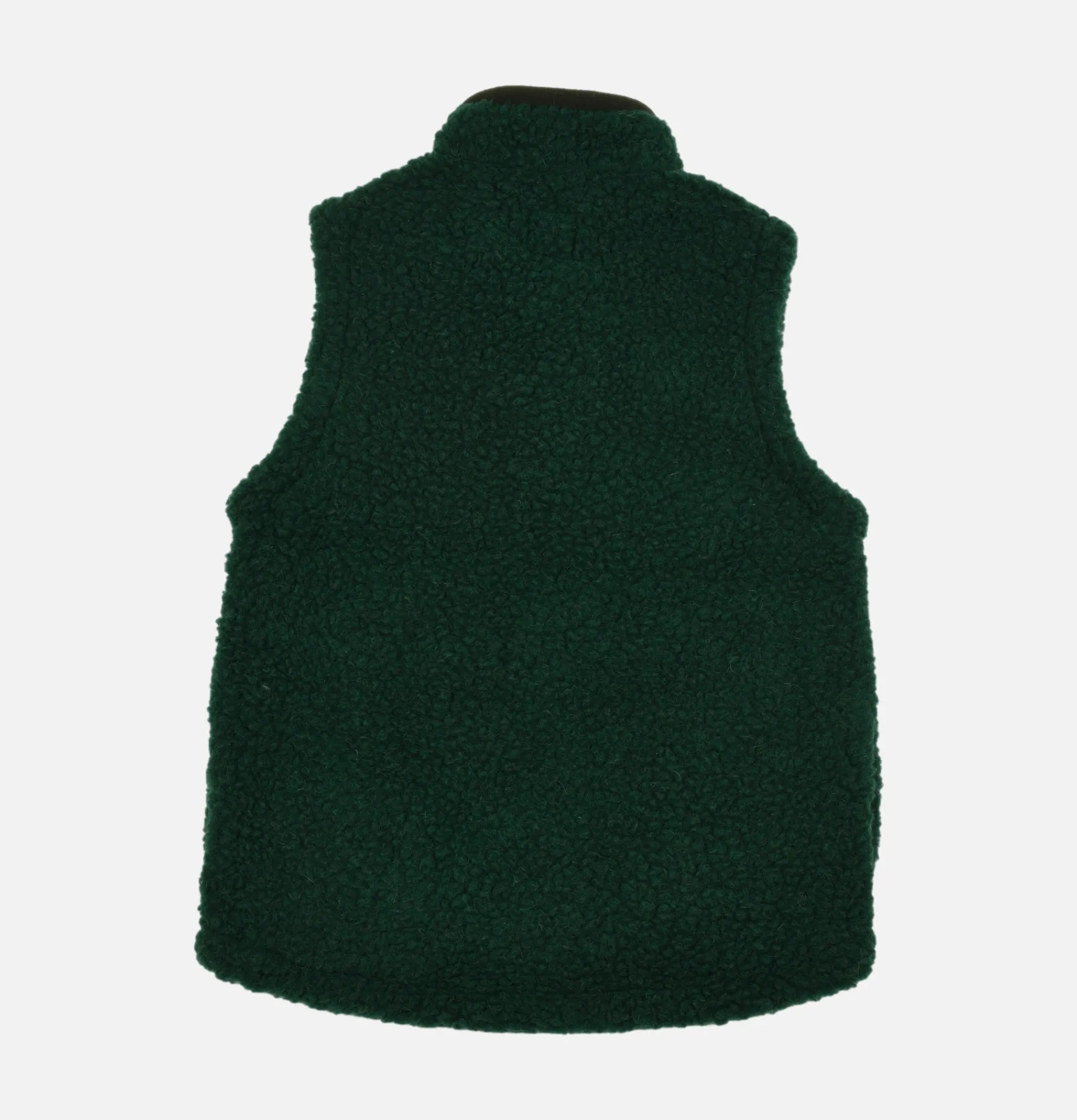 COLDBREAKER Vest Nordic Dark Green