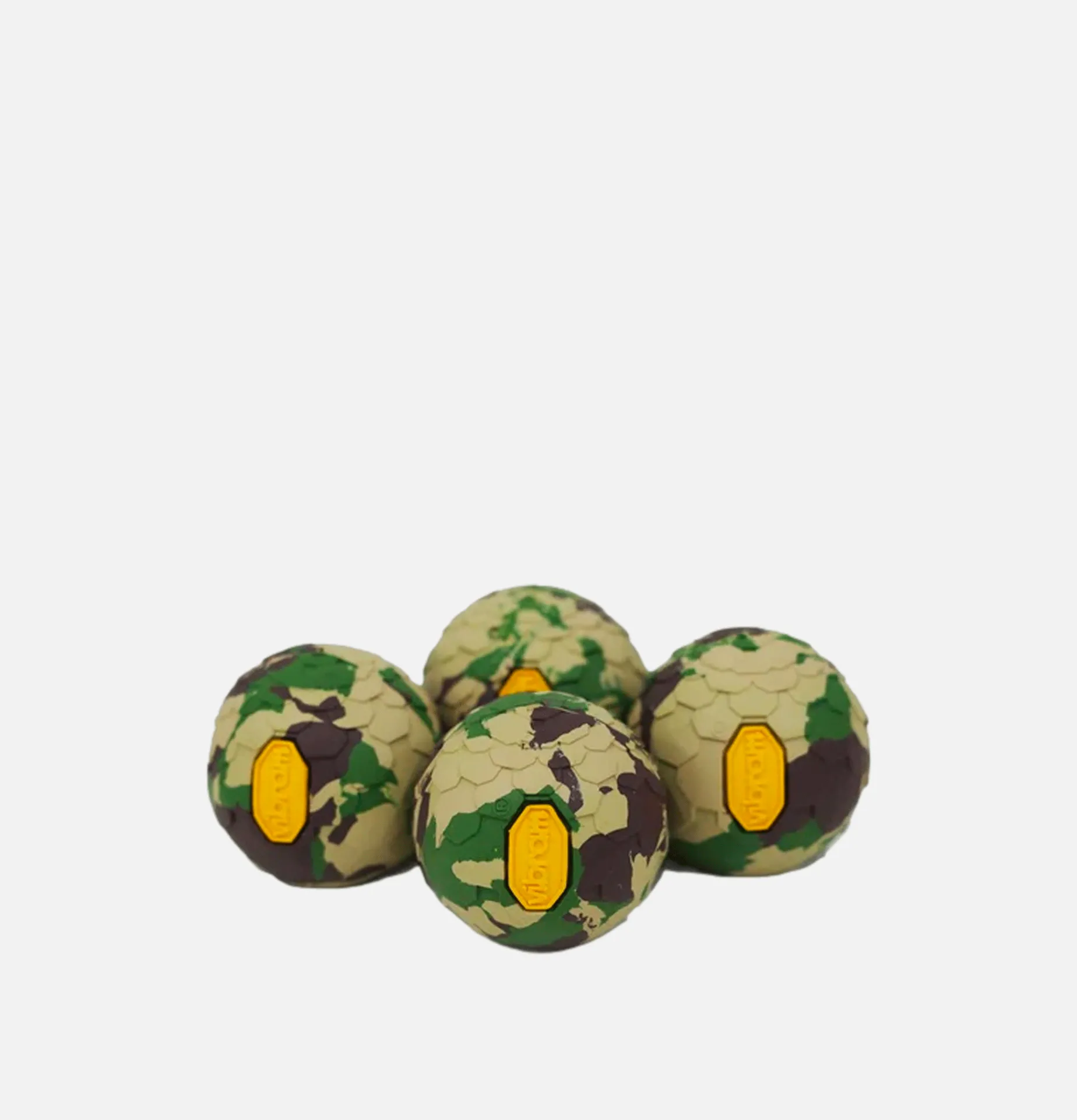 HELINOX Vibram Ball Feet Set Camo