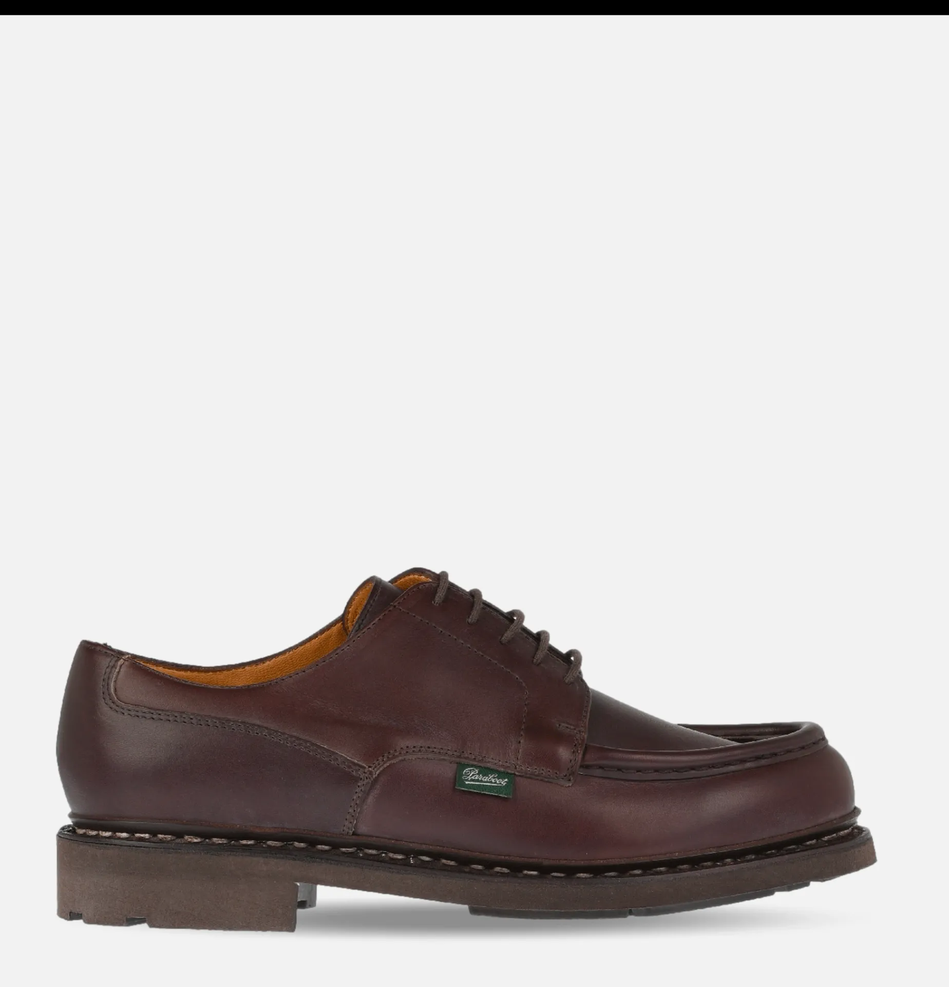 PARABOOT Villandry Shoes Tex Lis Cafe