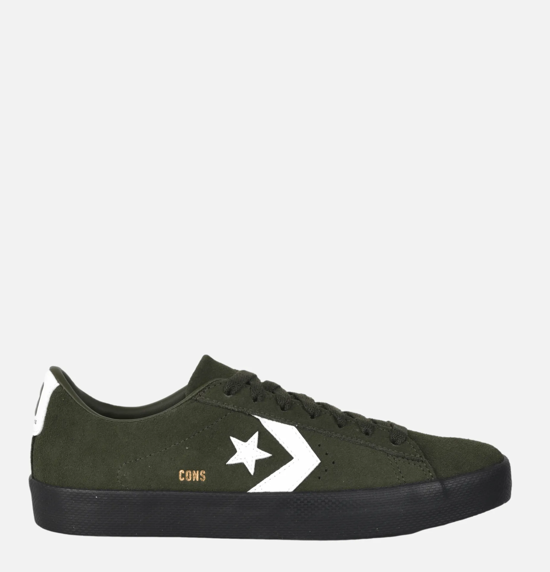 CONVERSE Vulc Pro Ox Forest Shelter