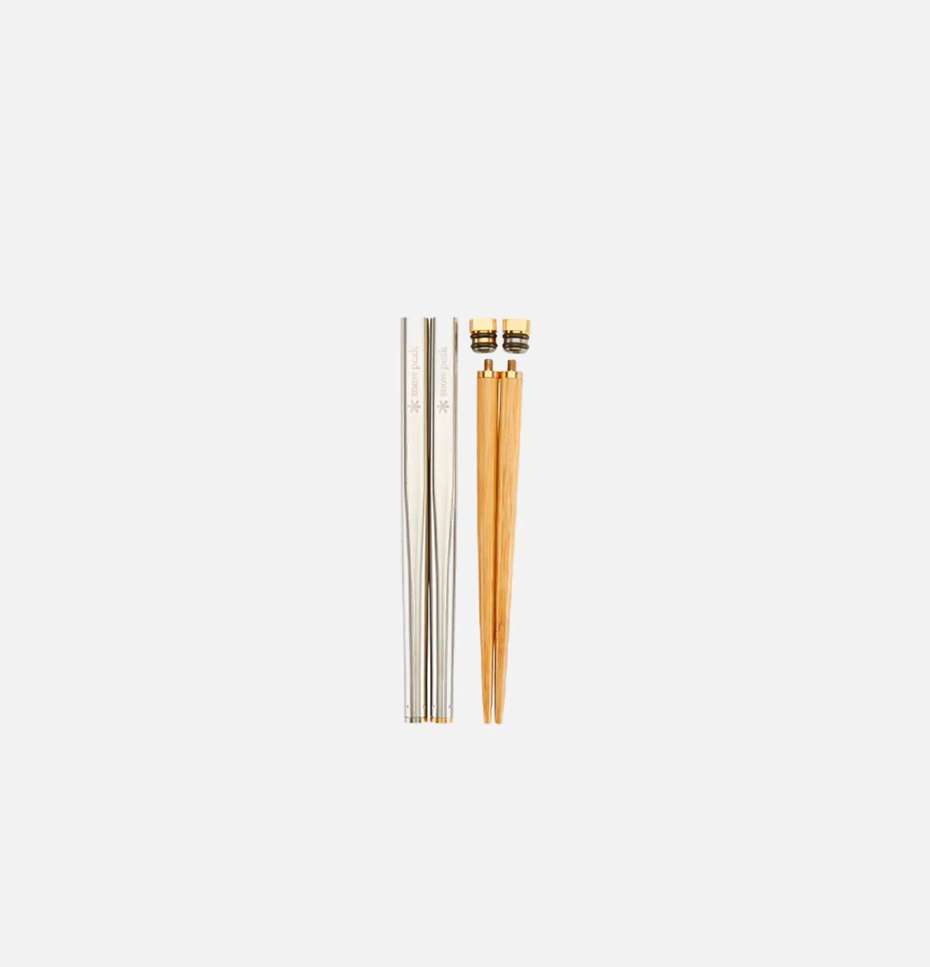 SNOW PEAK Wabuki Chopsticks