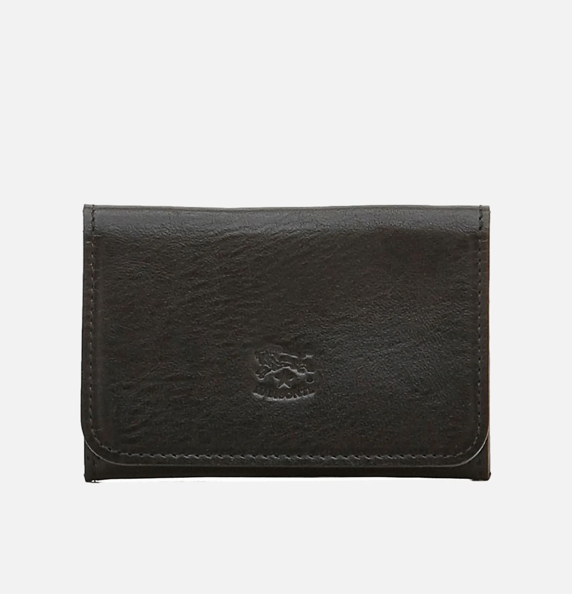 IL BISONTE Wallet Cowhide