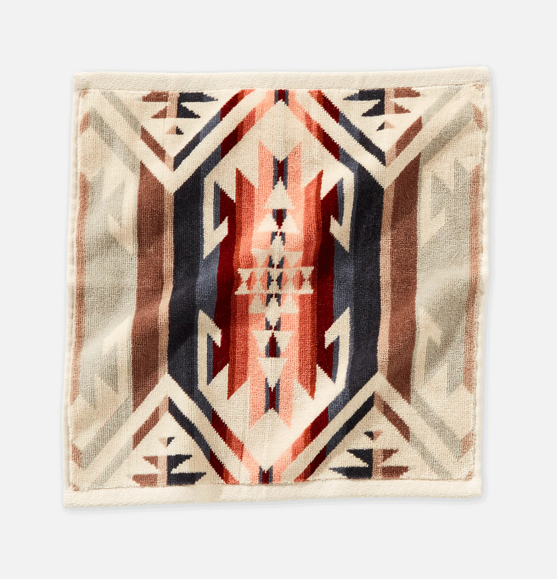 PENDLETON Wash Cloth White Sands Tan