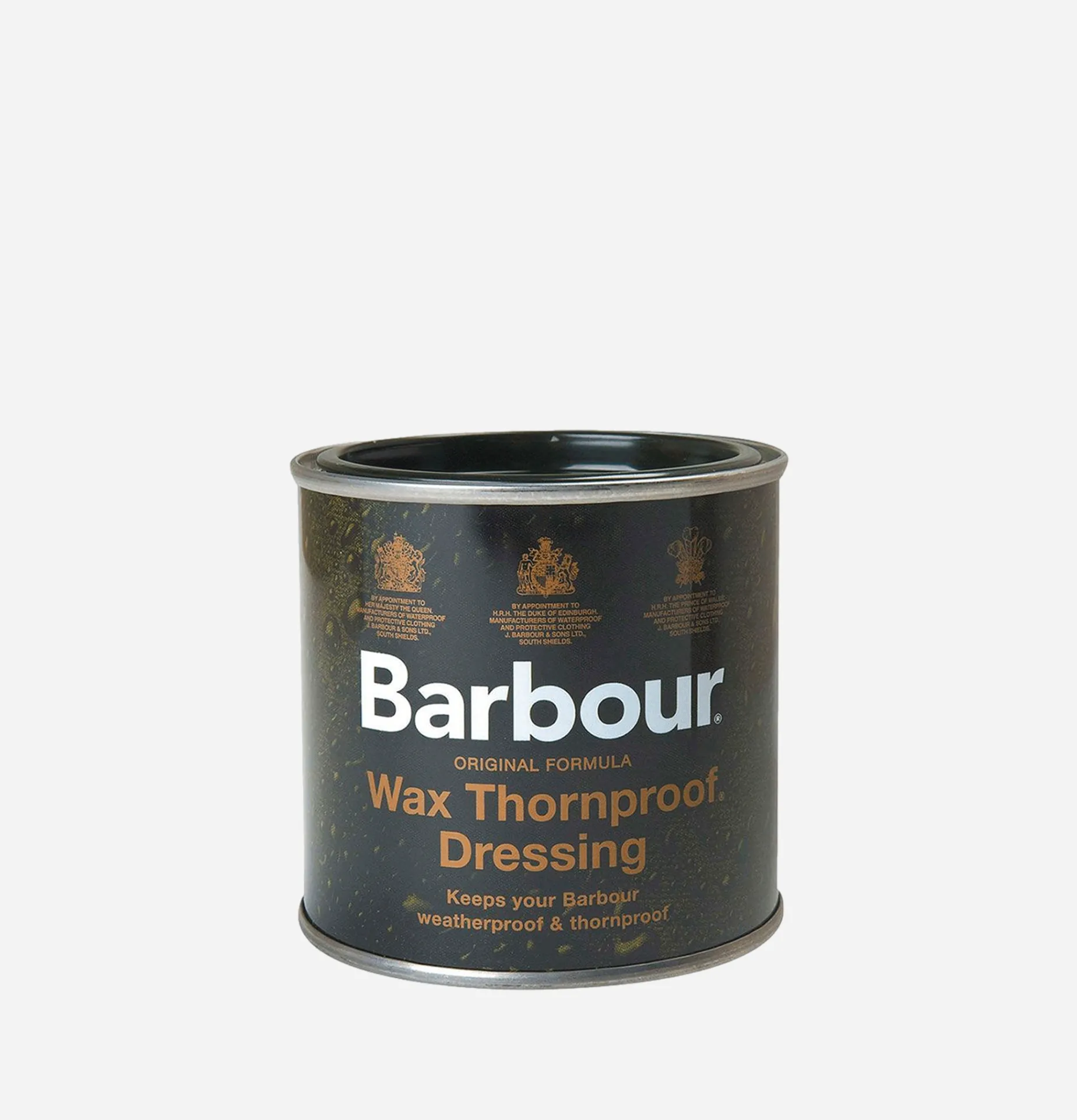 BARBOUR Wax Thornproof