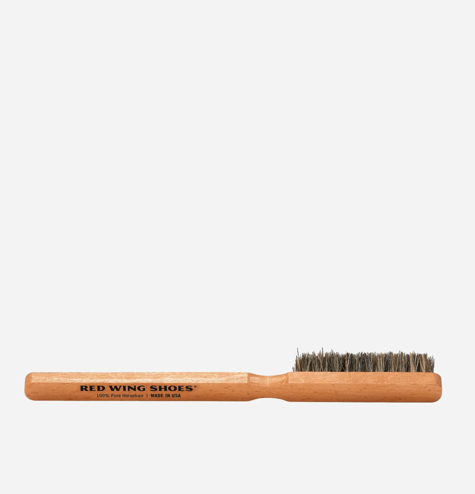 RED WING SHOES 98001 - Welt Cleaning Brush