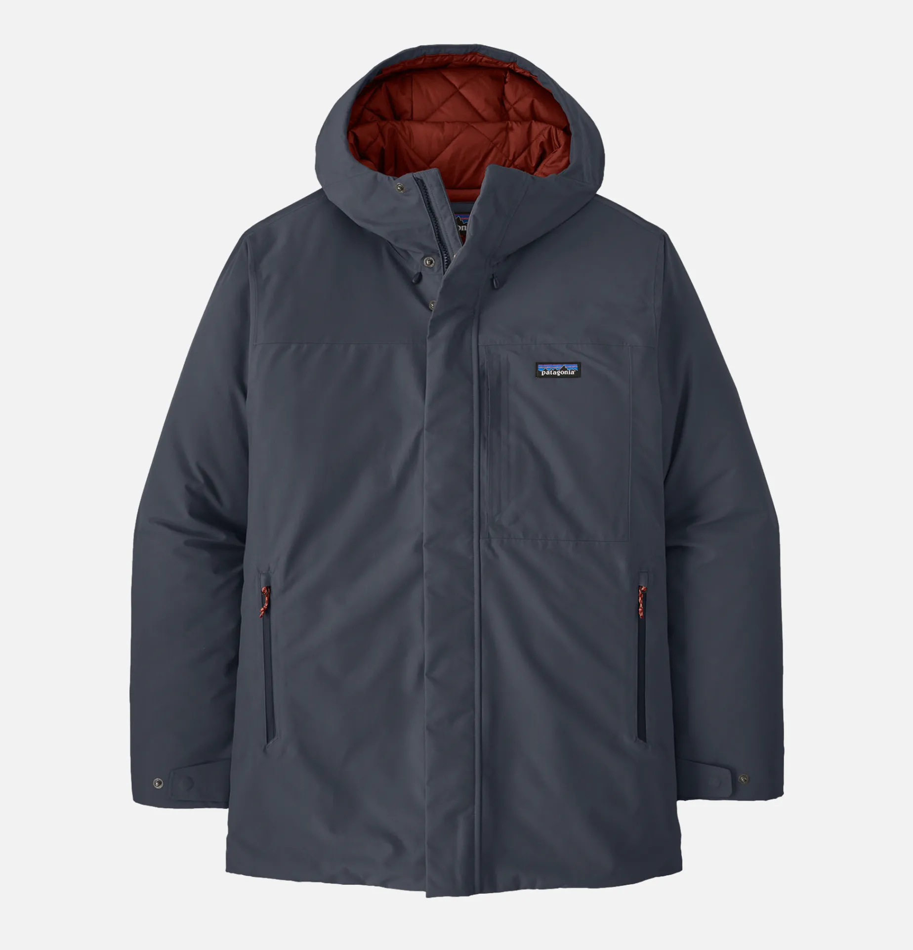 PATAGONIA Windshadow Parka Smdb