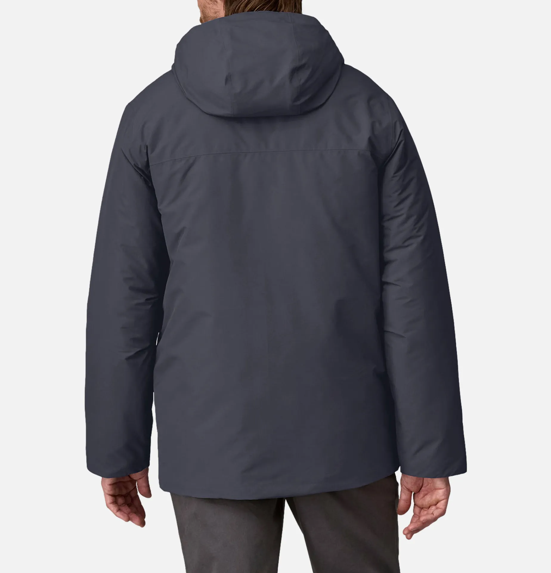 PATAGONIA Windshadow Parka Smdb