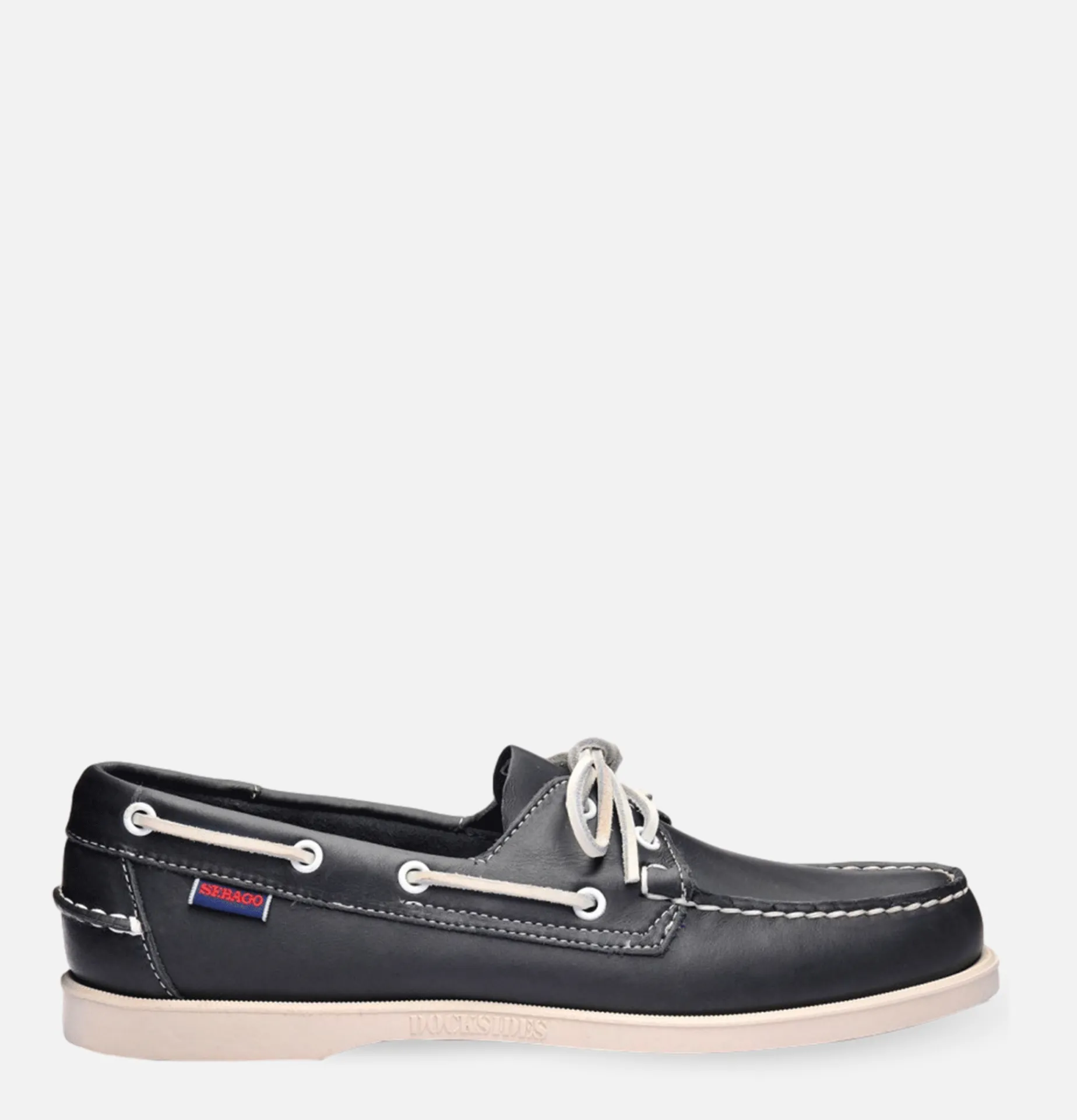 Women SEBAGO Womens Docksides Navy