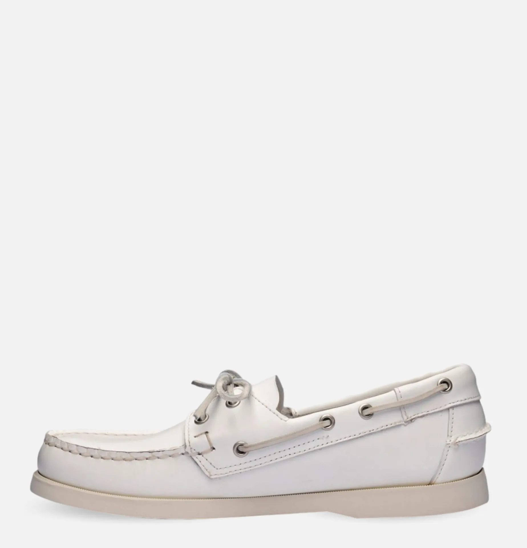 Women SEBAGO Womens Docksides White