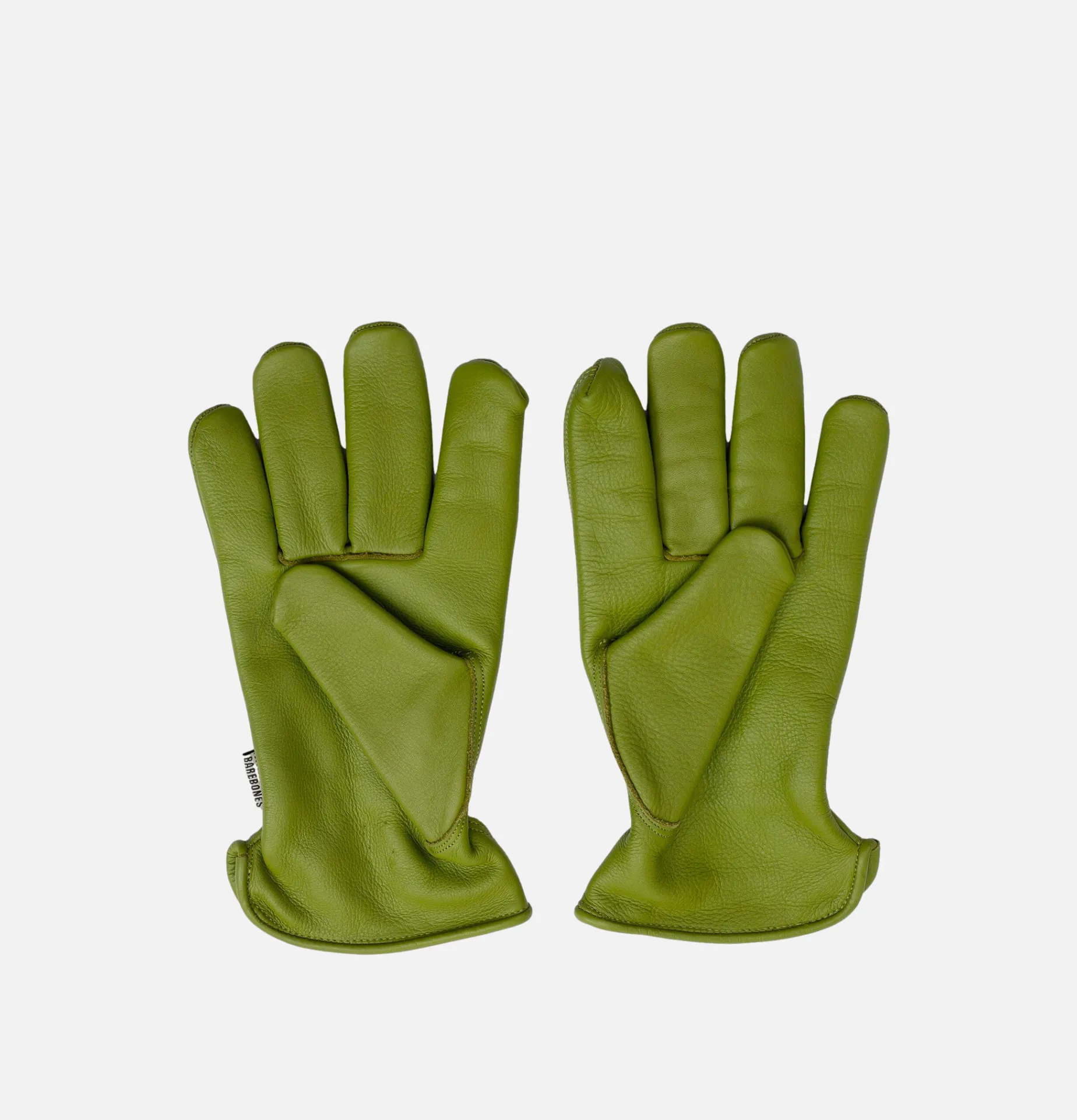 BAREBONES Work Glove Olive