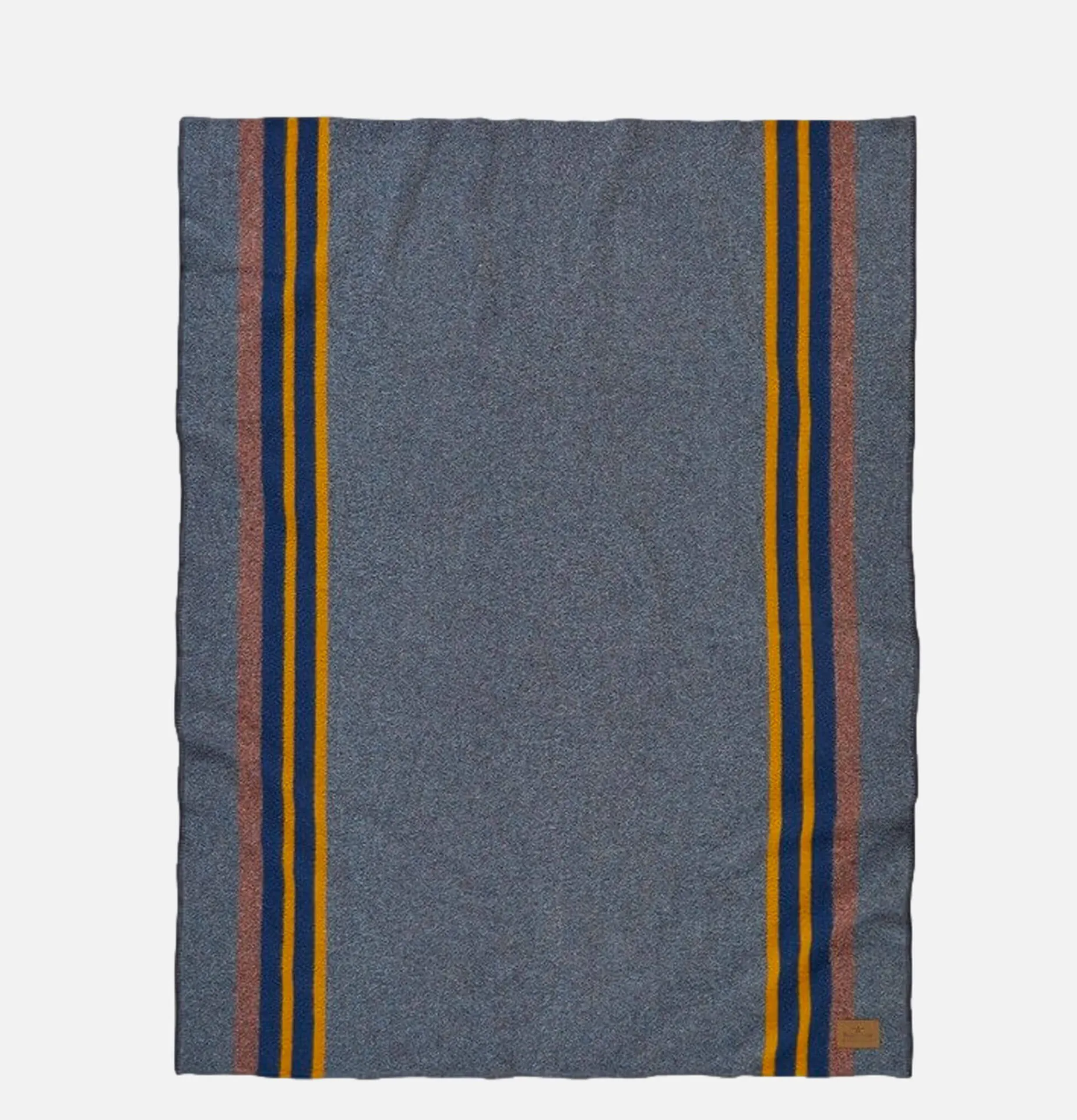 PENDLETON Yakima Plaid Lake