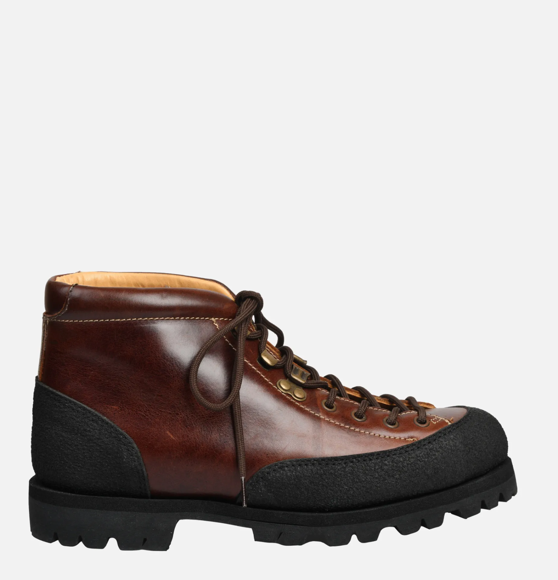 PARABOOT Yosemite Boots Ecorce