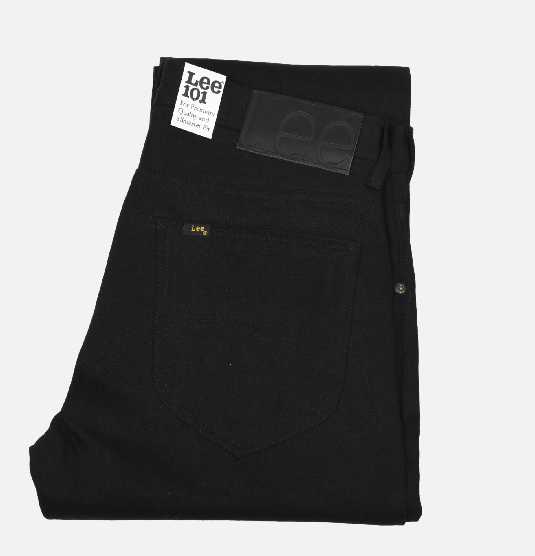 LEE 101 101 Z Dry Black