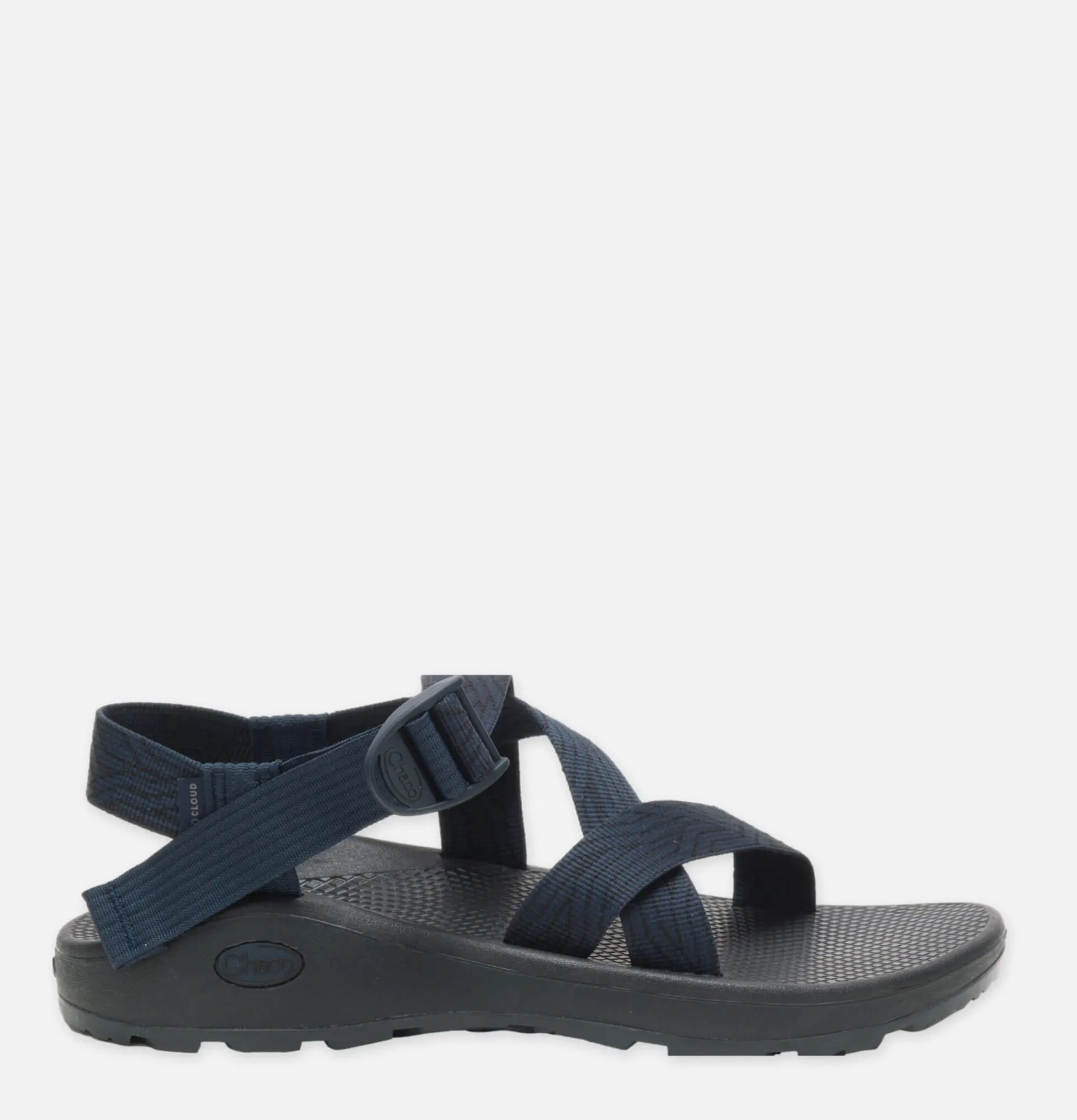 CHACO Zcloud Sandal Serpent Navy