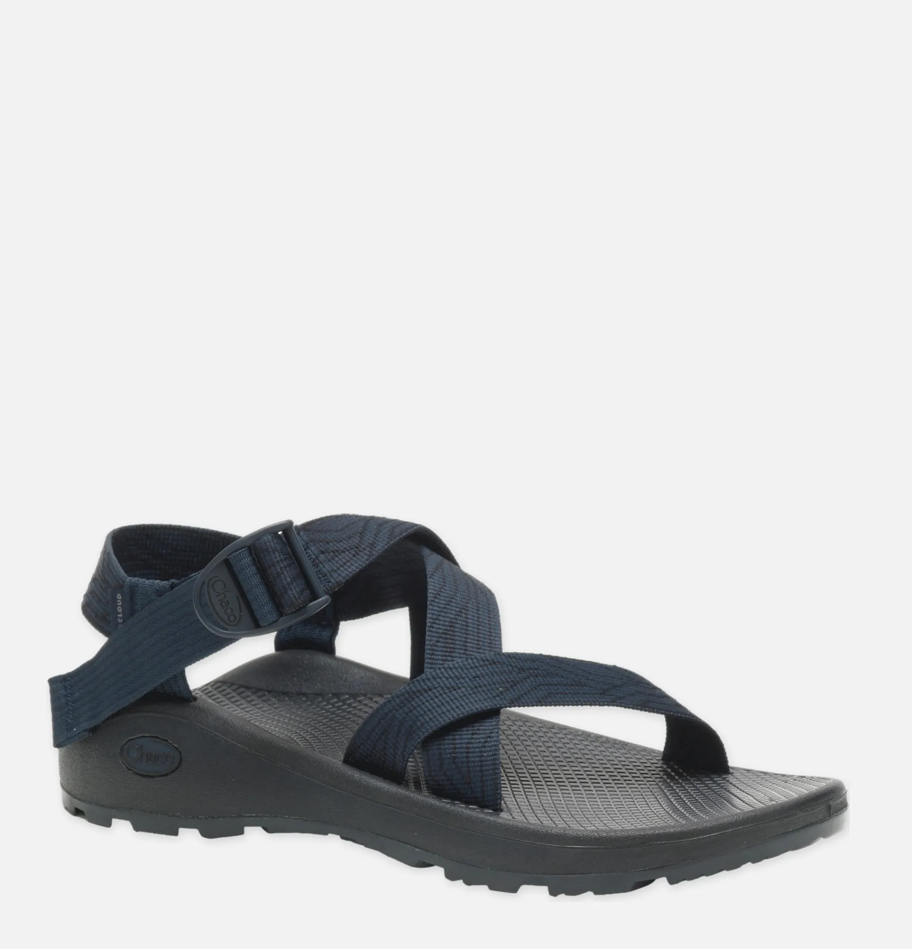 CHACO Zcloud Sandal Serpent Navy