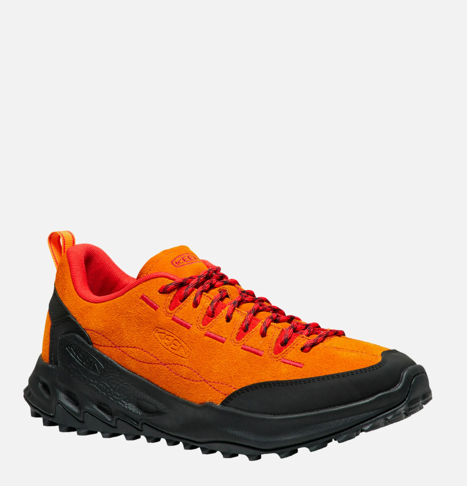 KEEN Zionic Orange Pepper